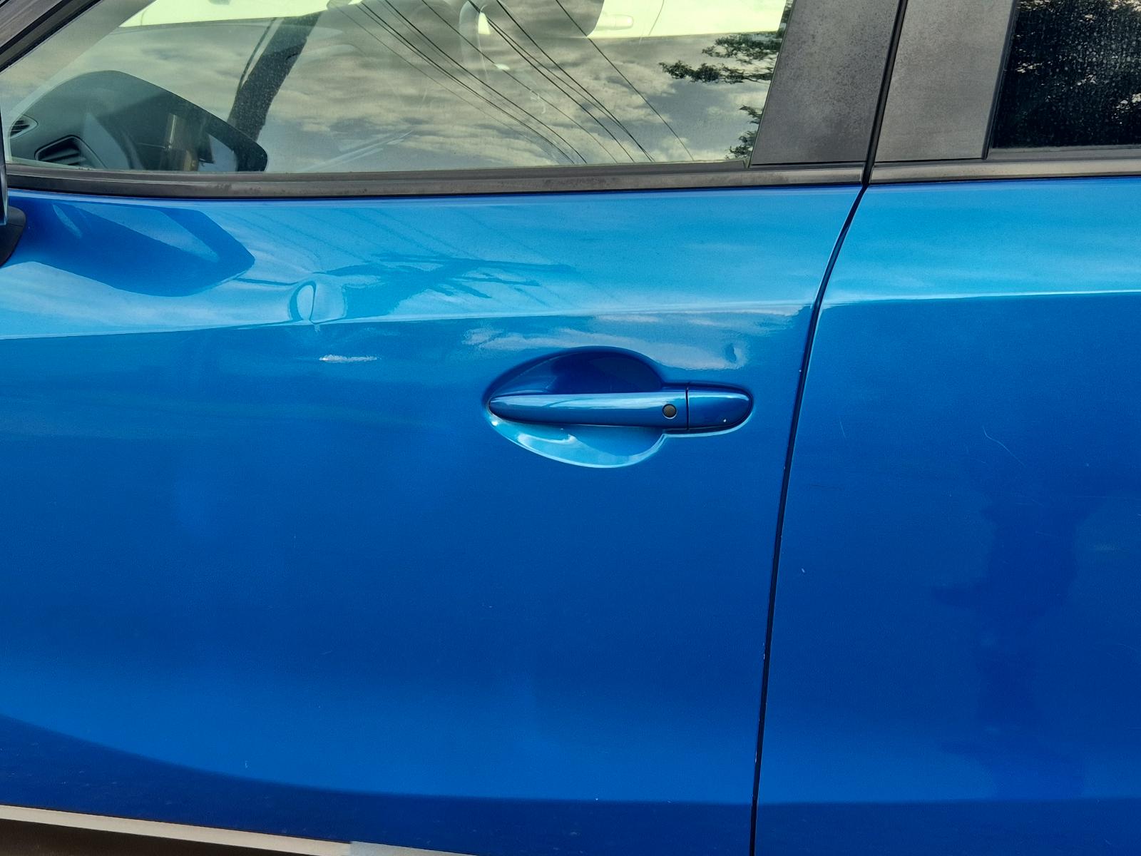 Mazda CX5 - KE 2012-Present