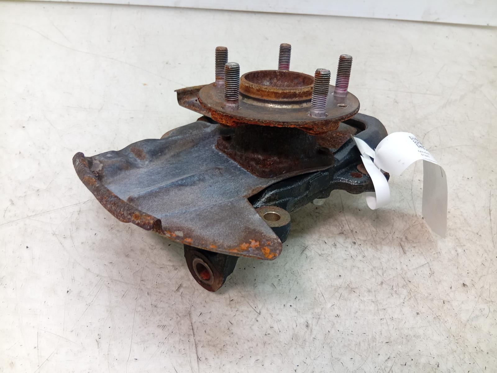 Right_Front_Hub_Assembly