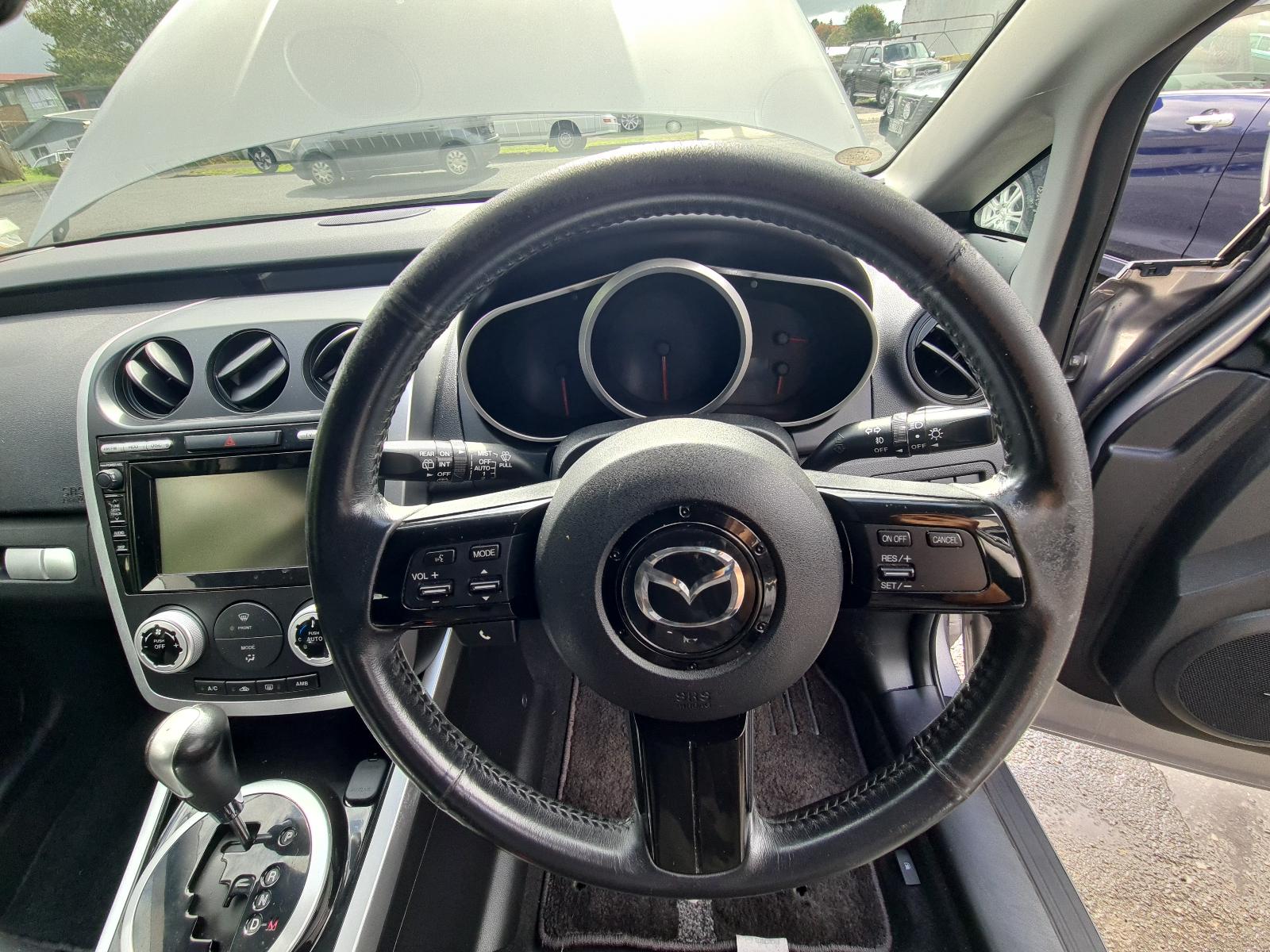 Mazda CX7 - ER 2006-2012