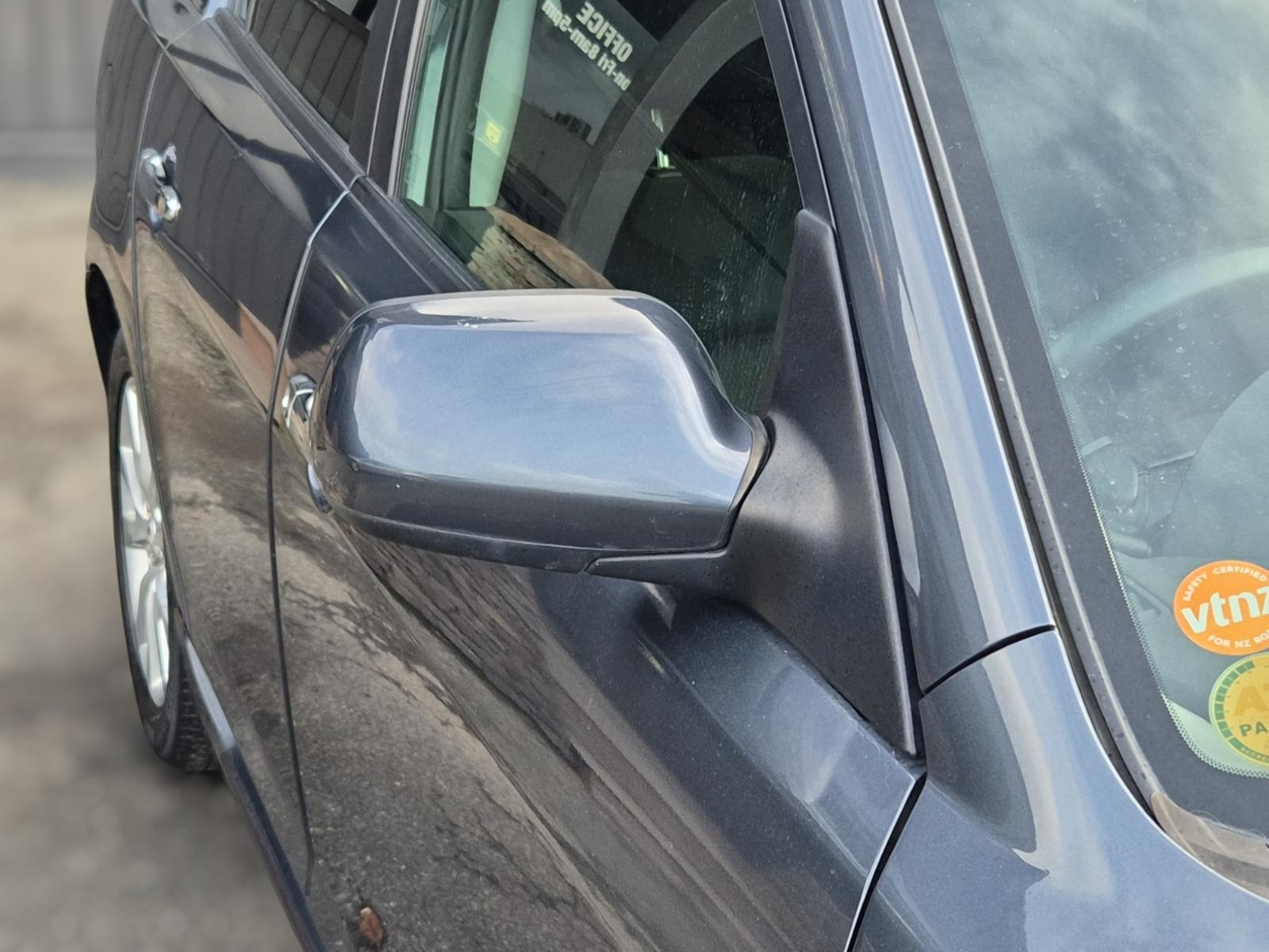 Mazda Axela - BK 2003-2009