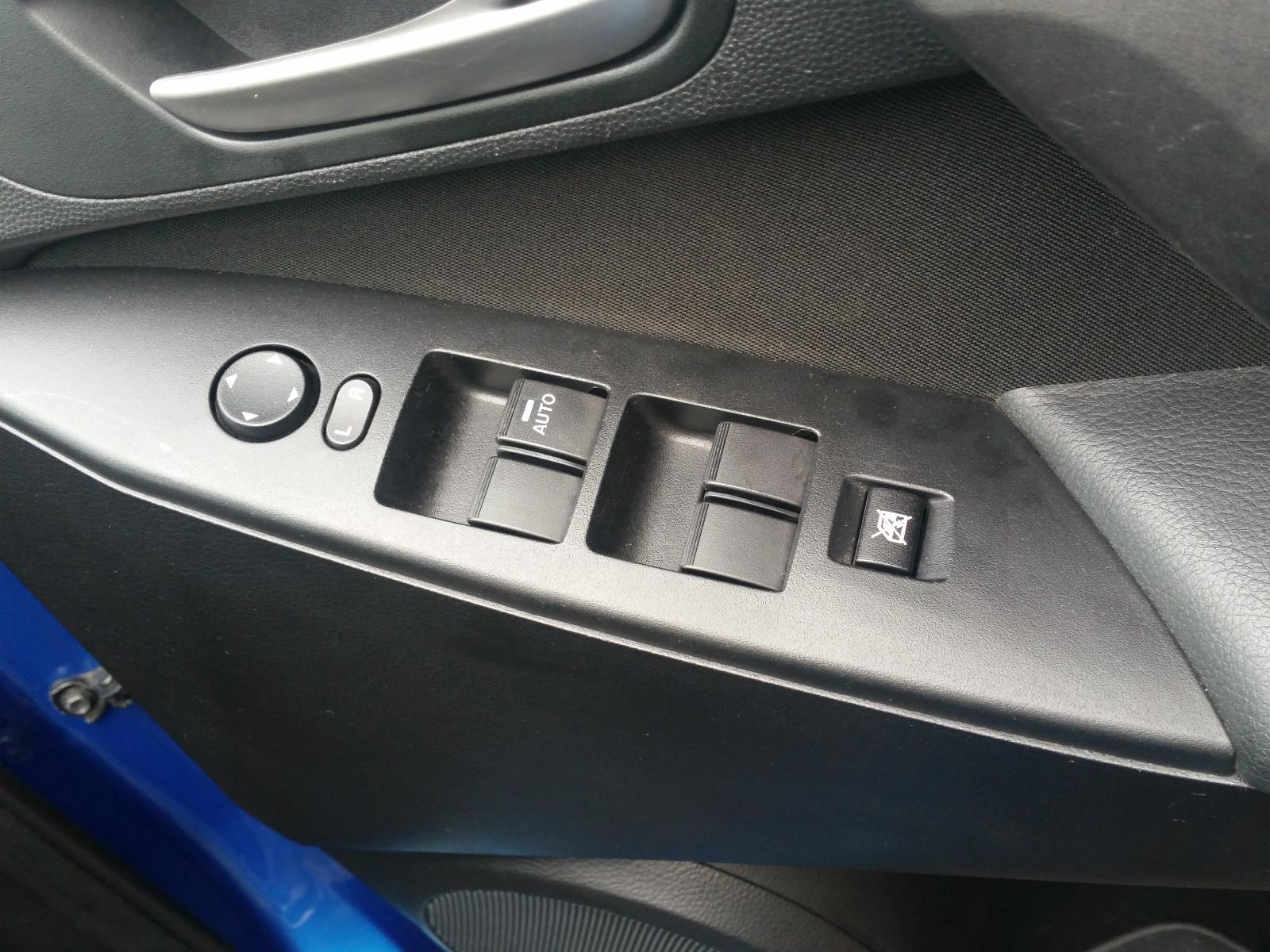 Mazda Mazda3 - BL 2008-2013