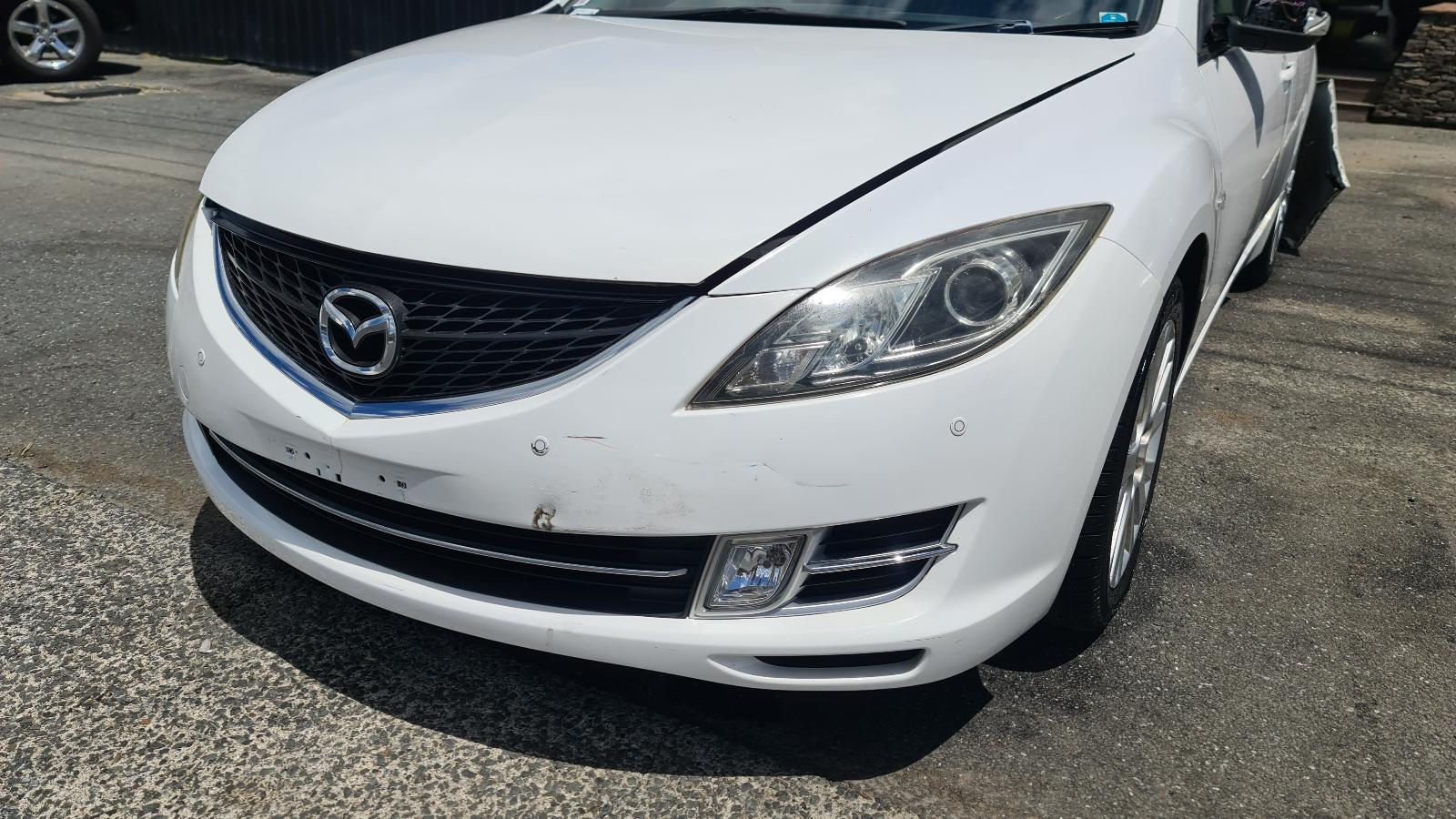 Mazda Atenza - GH 2008-2012