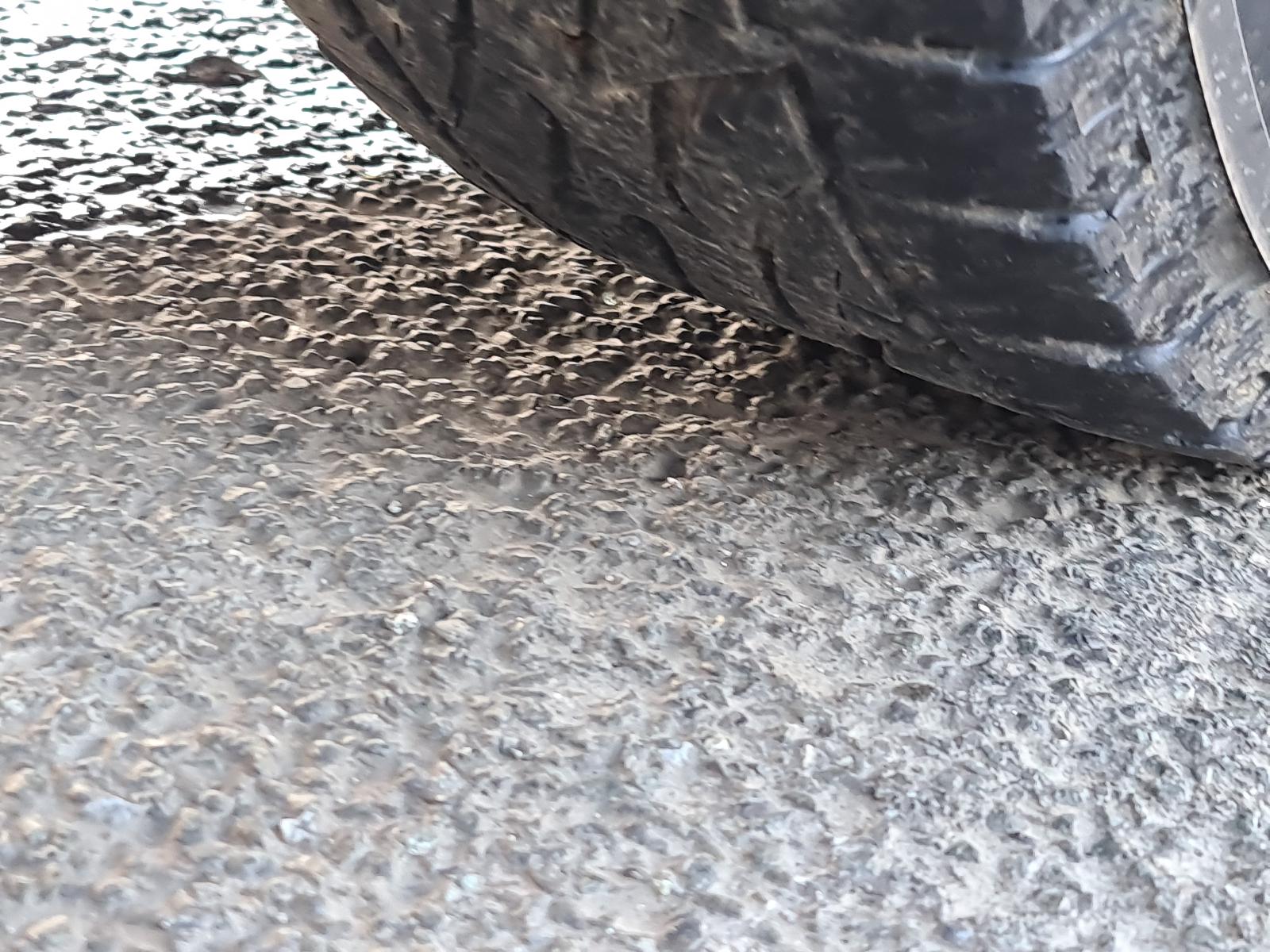 Mazda BT50 - UN 2006-2011