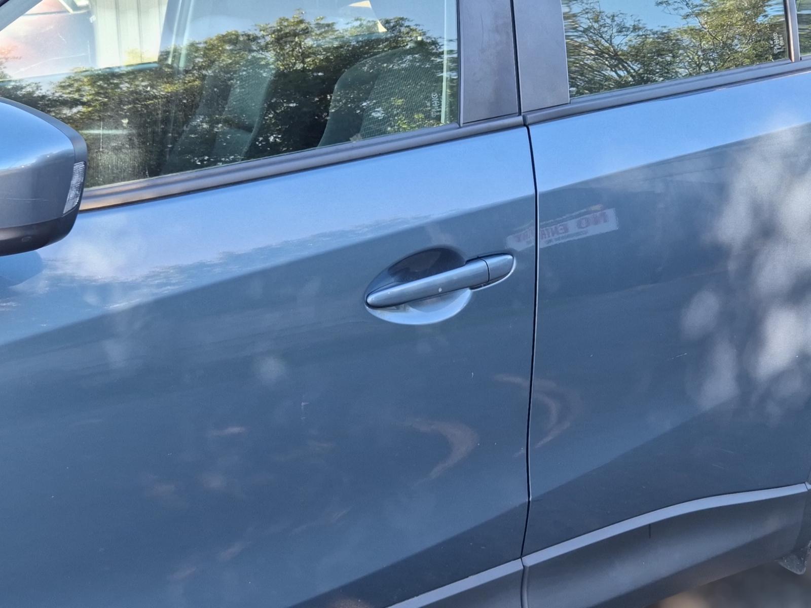 Mazda CX5 - KE 2012-Present