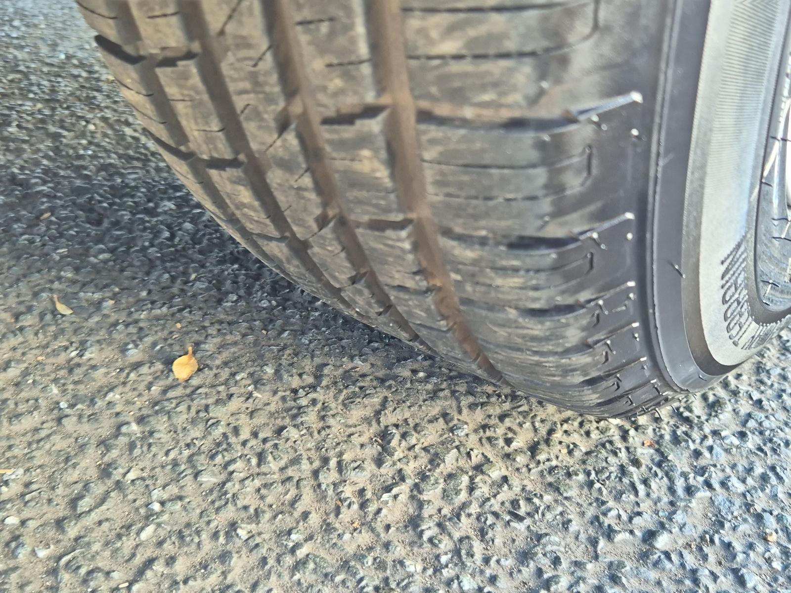 Mazda CX5 - KE 2012-Present