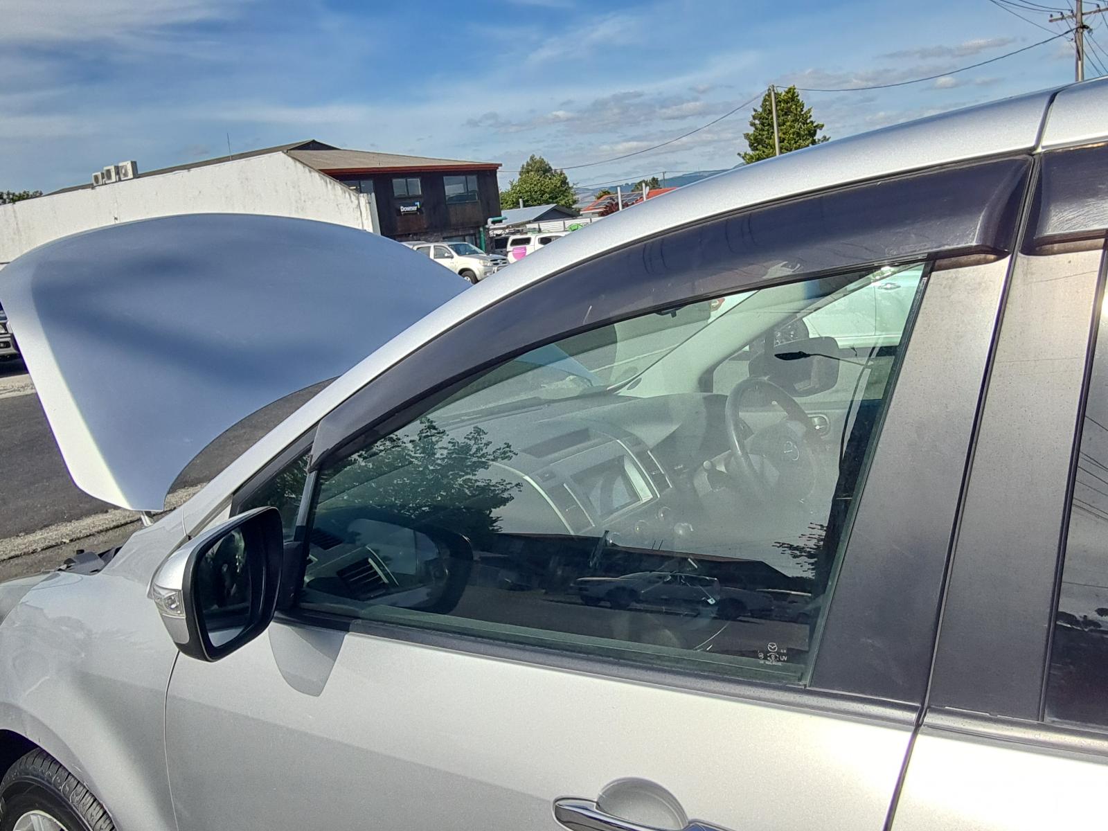 Mazda MPV - LY3P 2007-Present