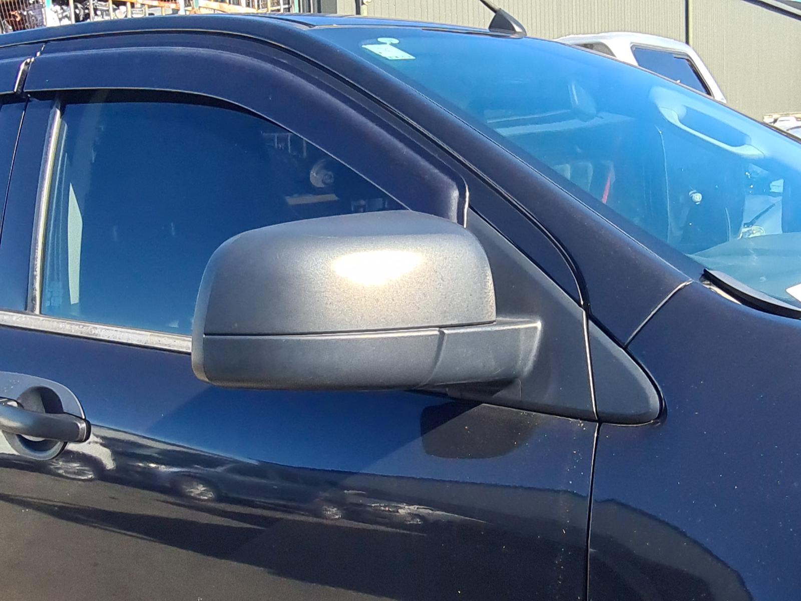 Mazda BT50 - UP 2011-Present