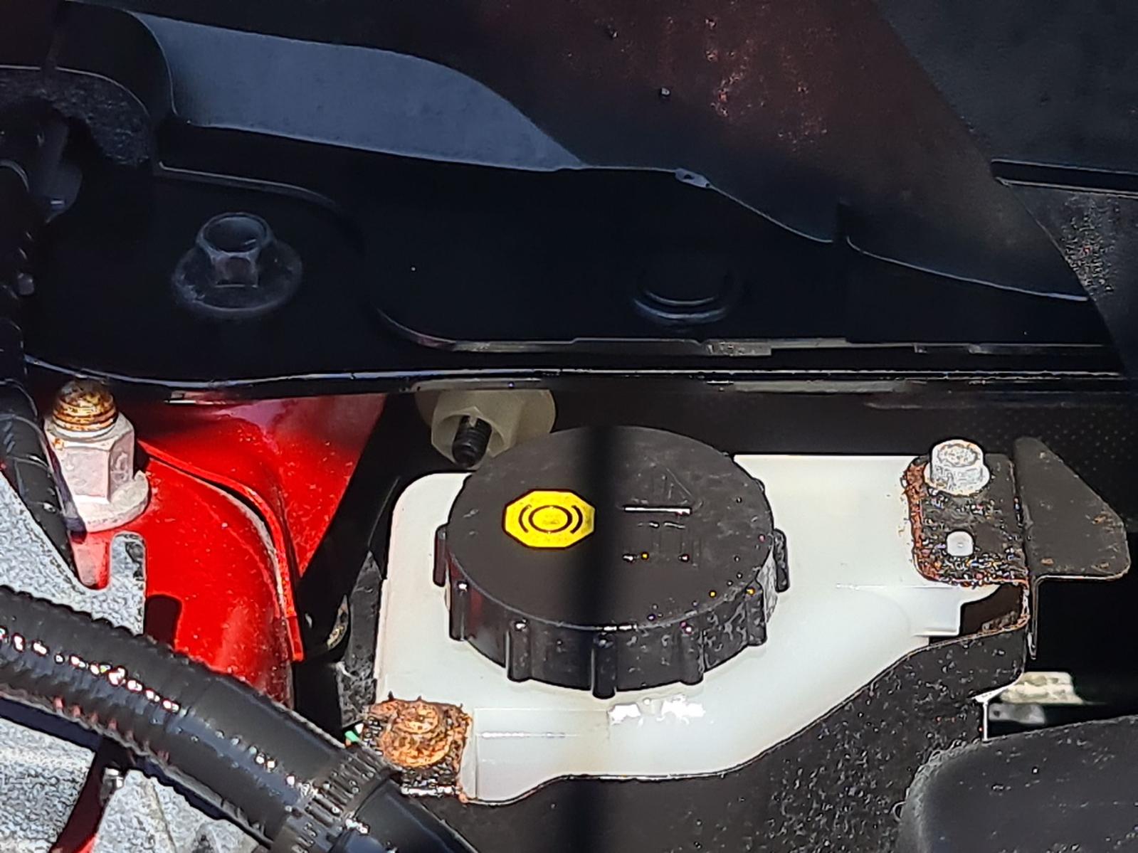 Mazda CX3 - DK 2015-Present