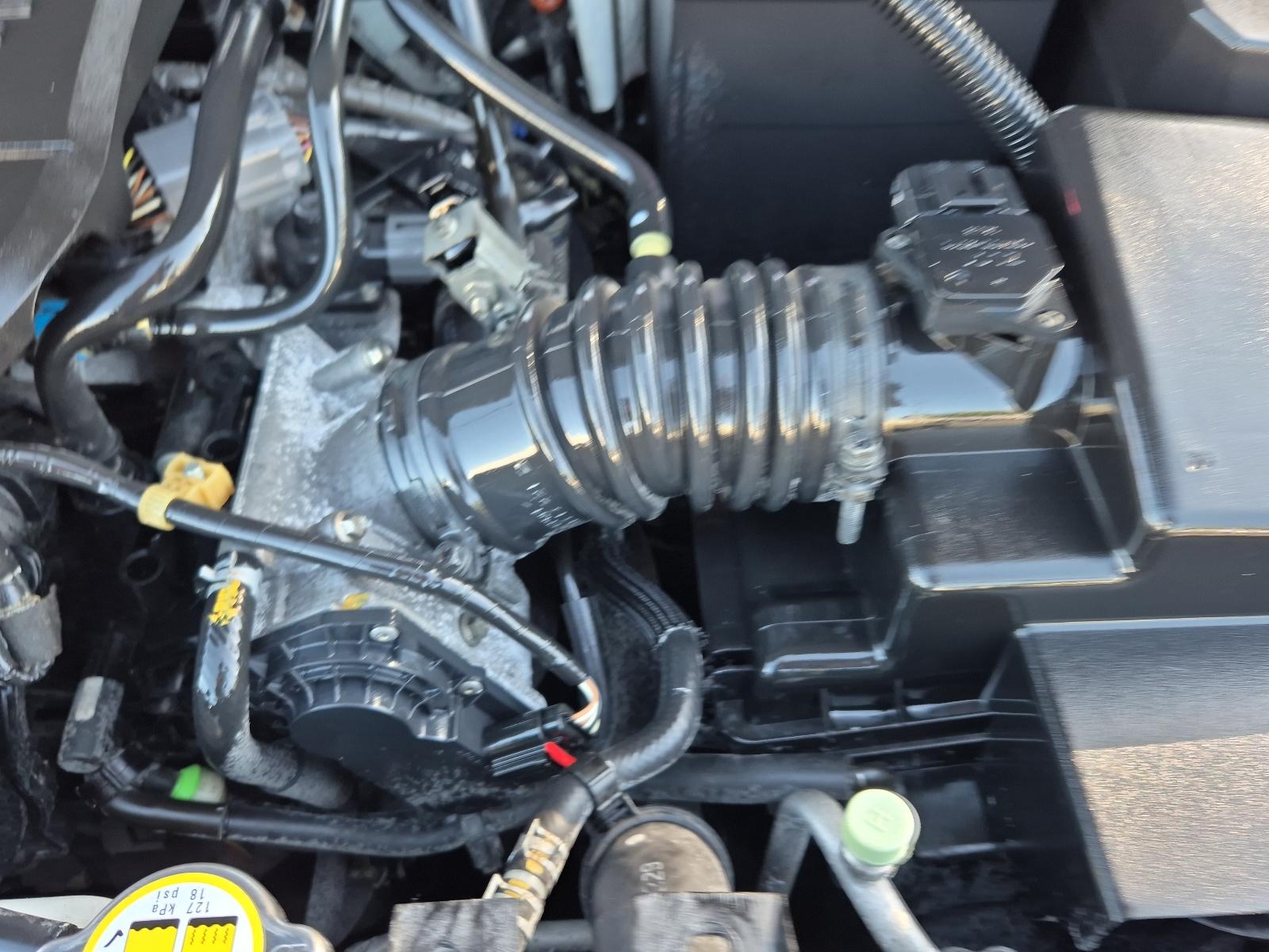 Mazda Atenza - GG 2002-2008