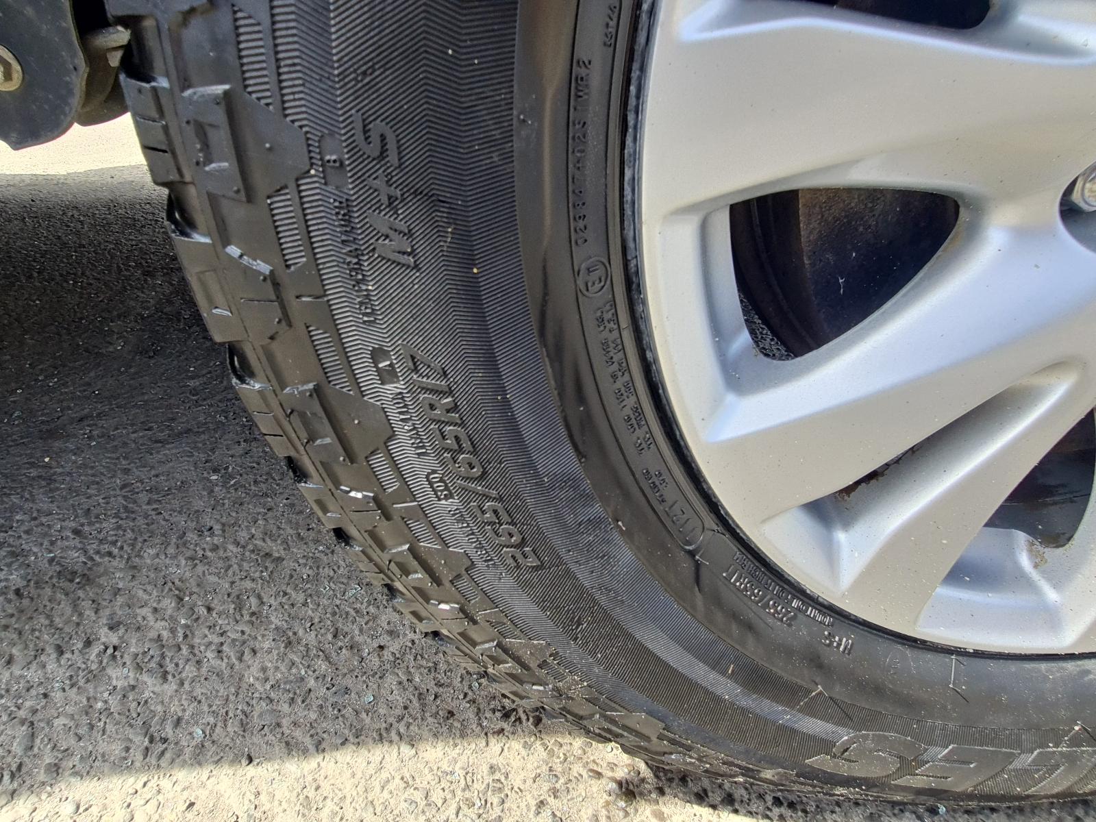 Mazda BT50 - UP 2011-Present