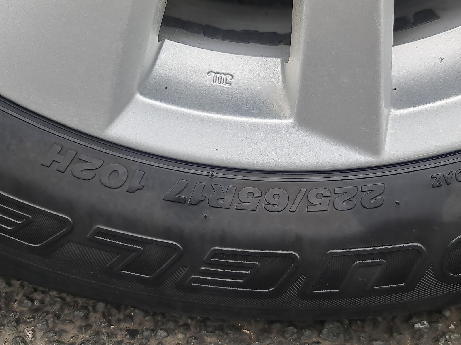 Mazda CX5 - KE 2012-Present