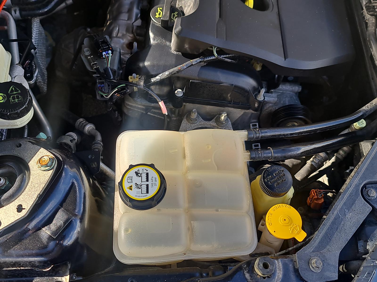 Mazda Axela - BK 2003-2009