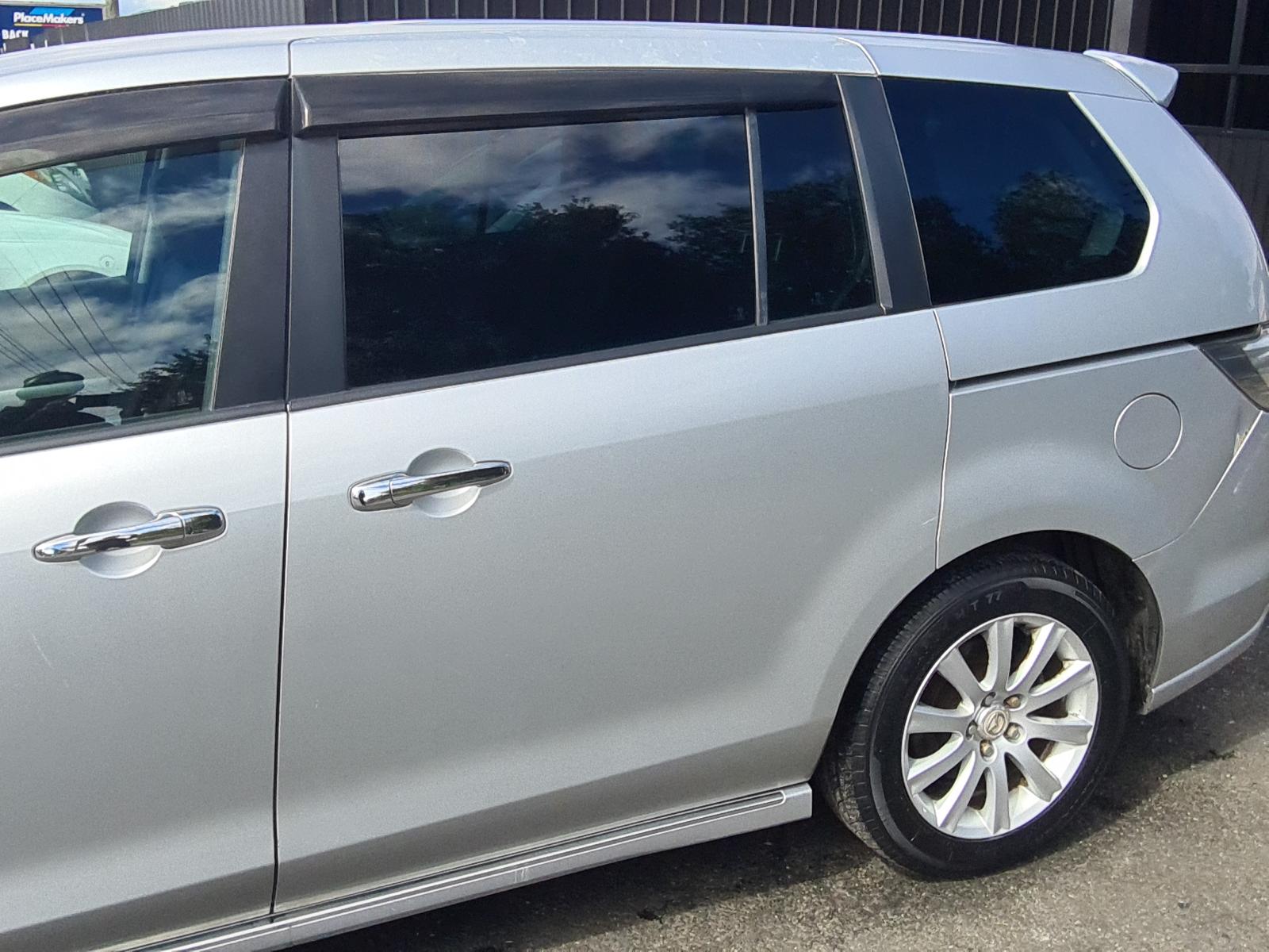 Mazda MPV - LY3P 2007-Present