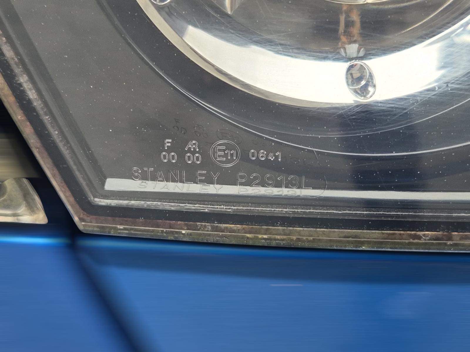 Mazda Axela - BK 2003-2009