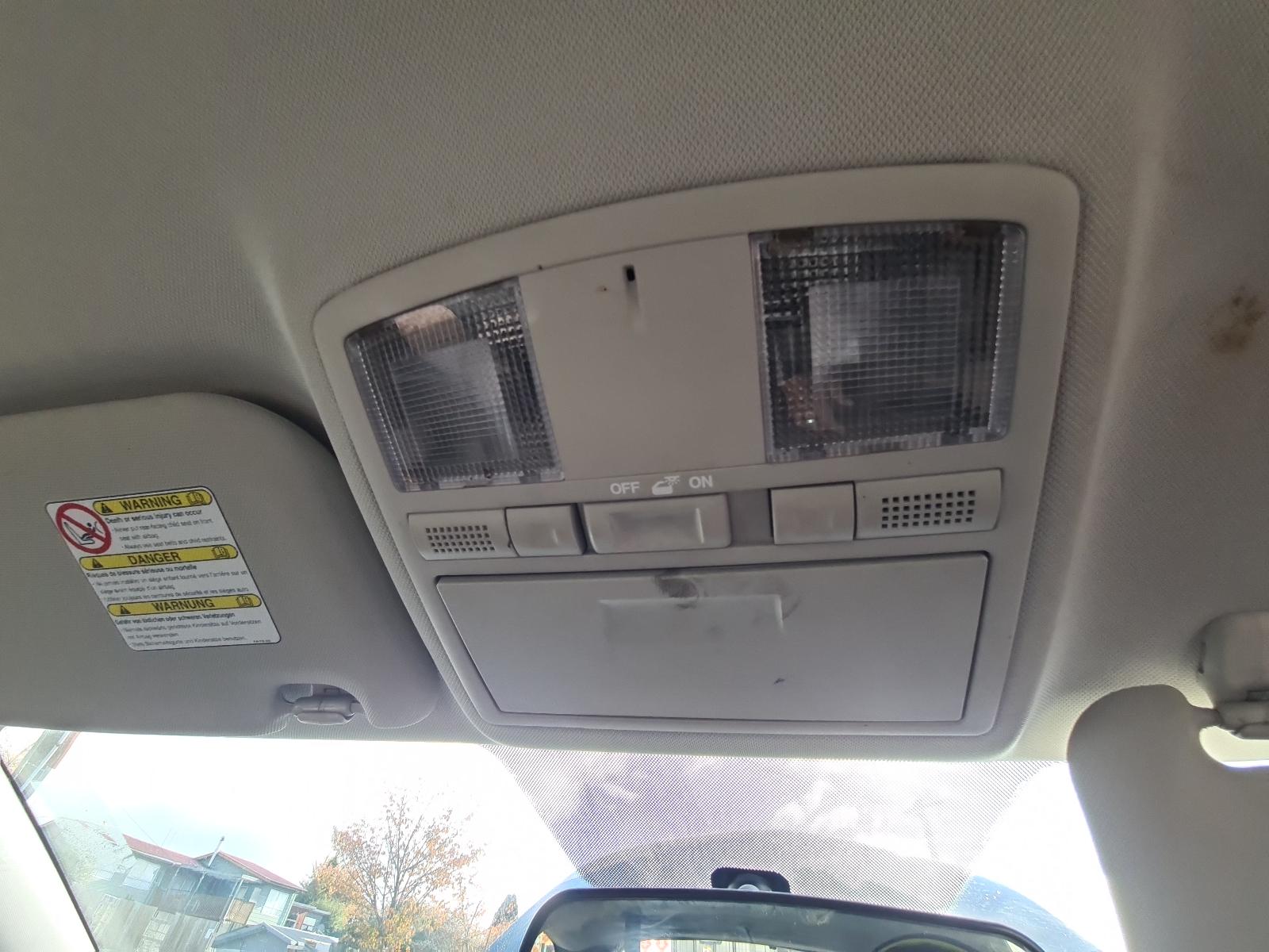 Mazda Atenza - GH 2008-2012