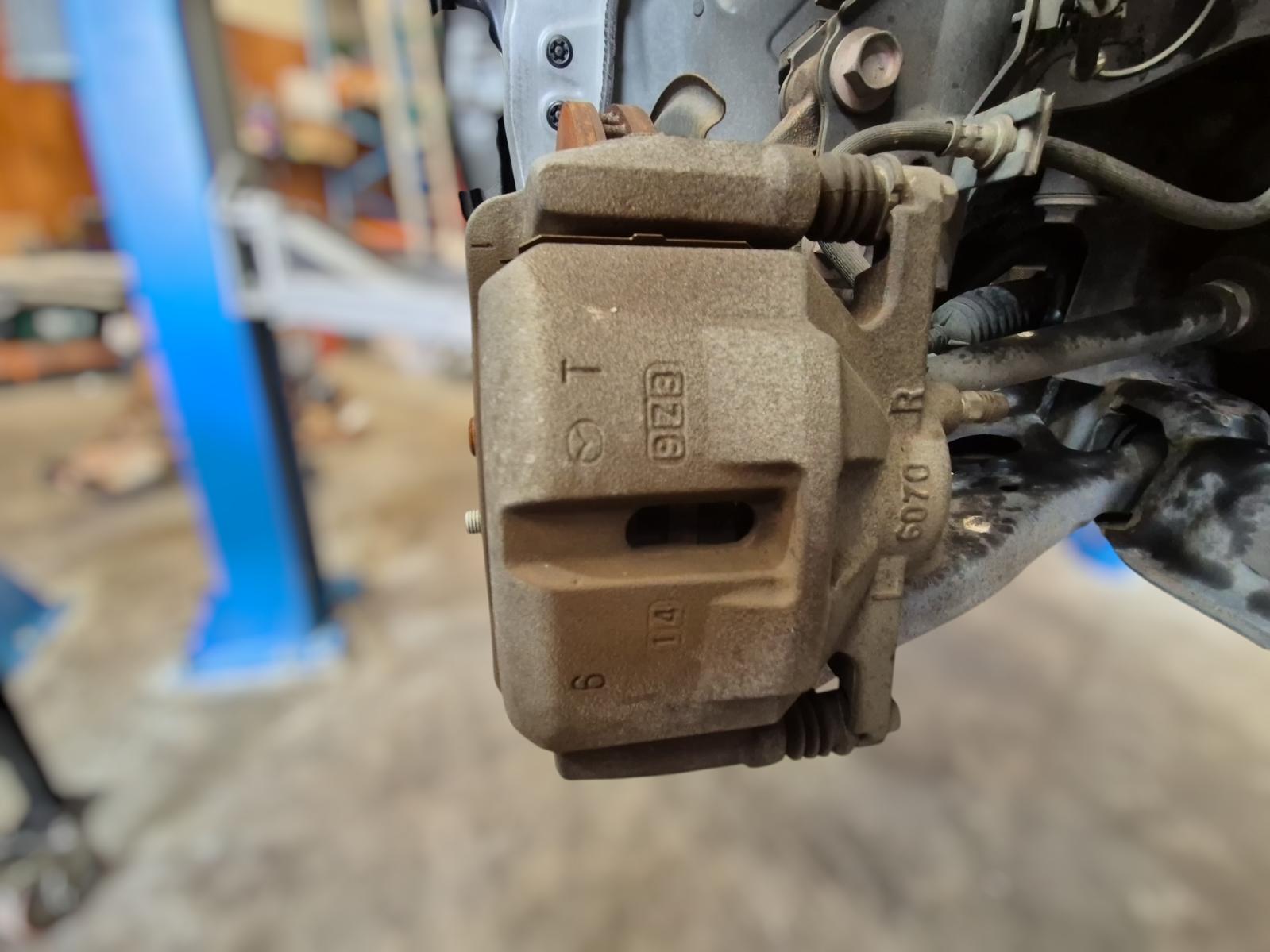 Caliper