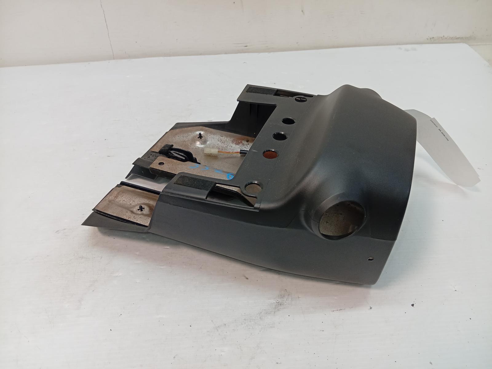 Steering_Column_Shro