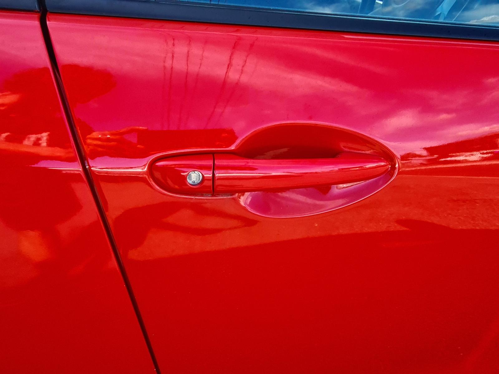 Mazda Demio - DE 2007-2014