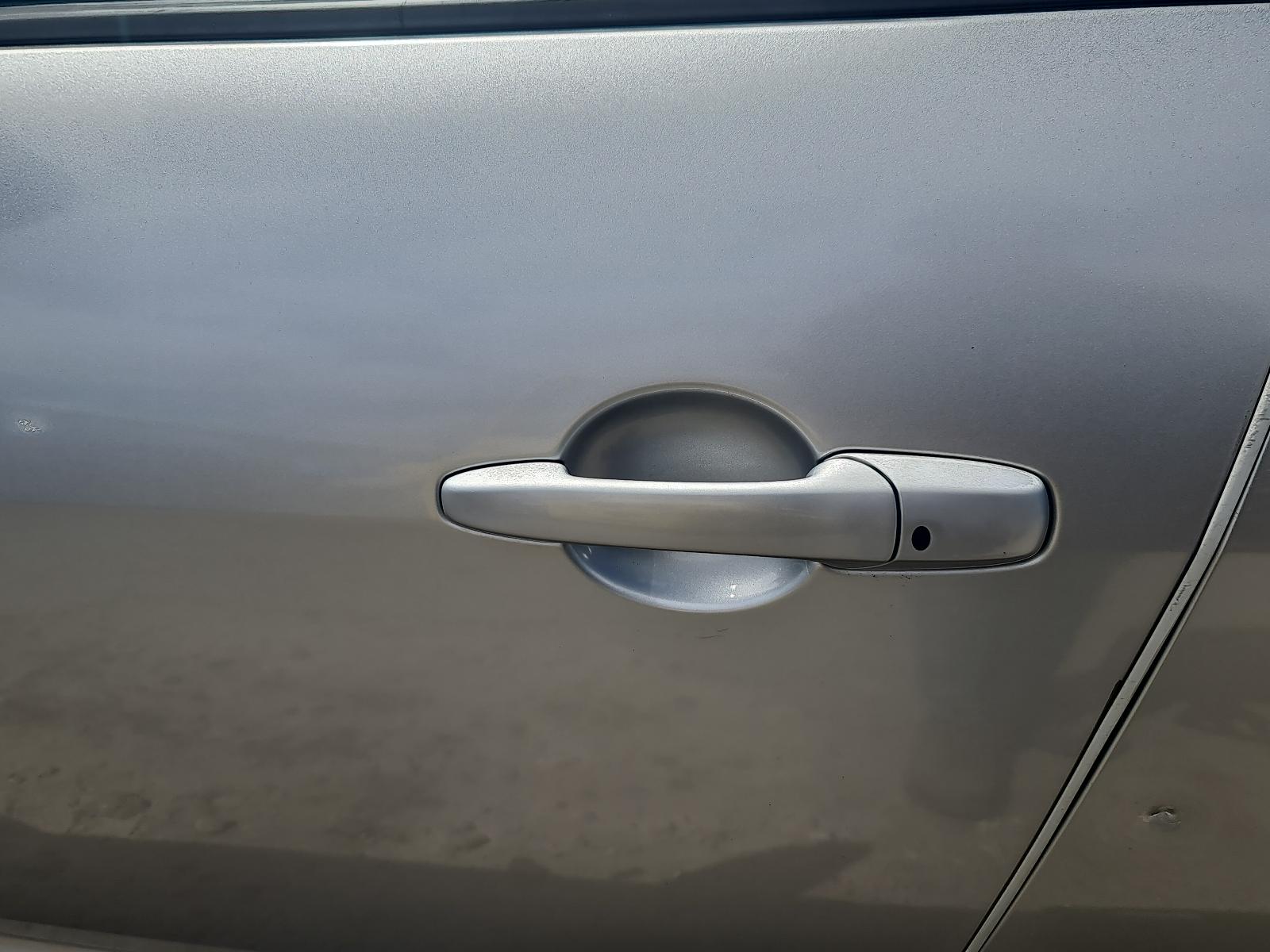 Mazda RX8 - SE 2003-2012