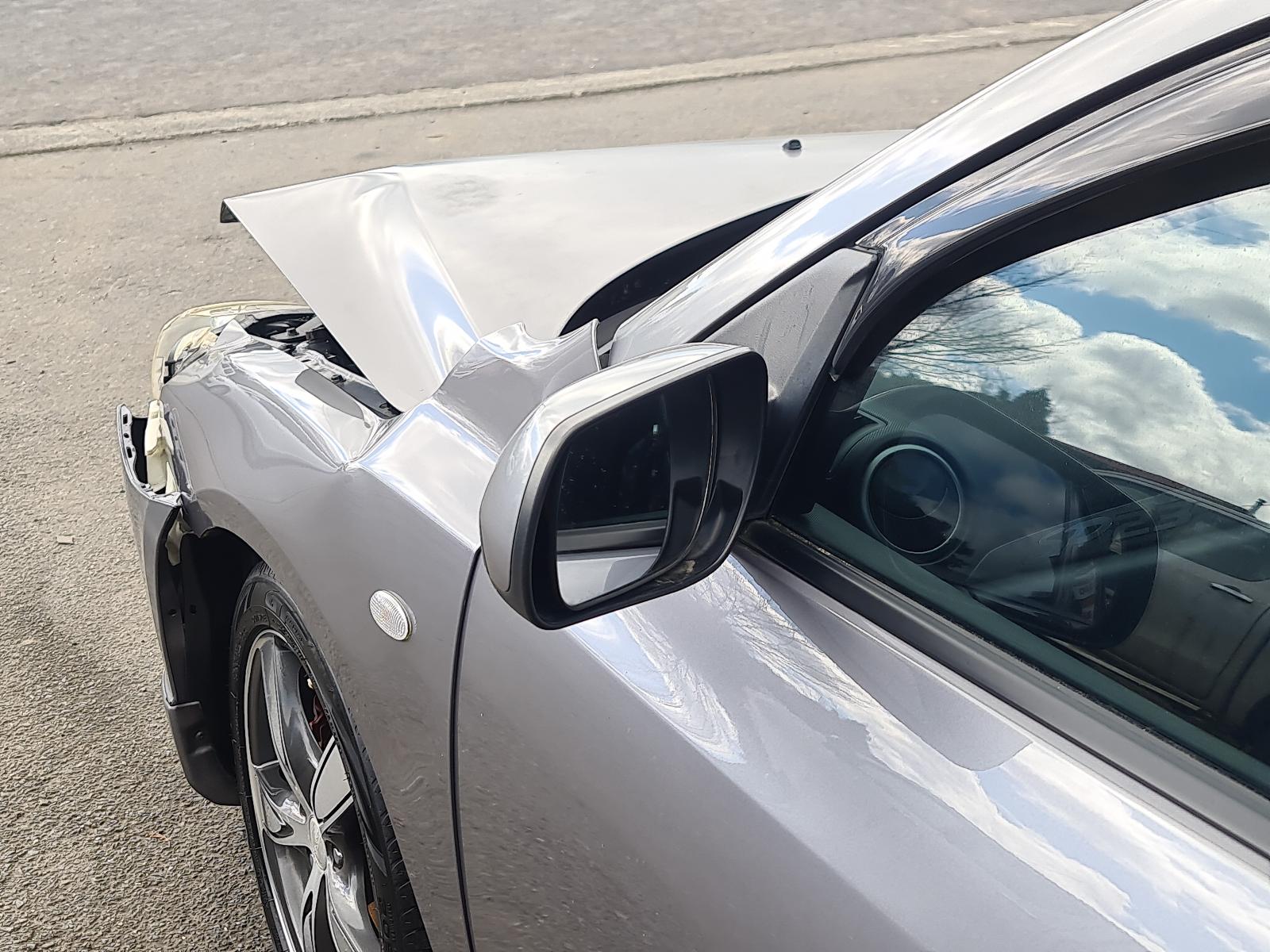 Mazda Axela - BK 2003-2009