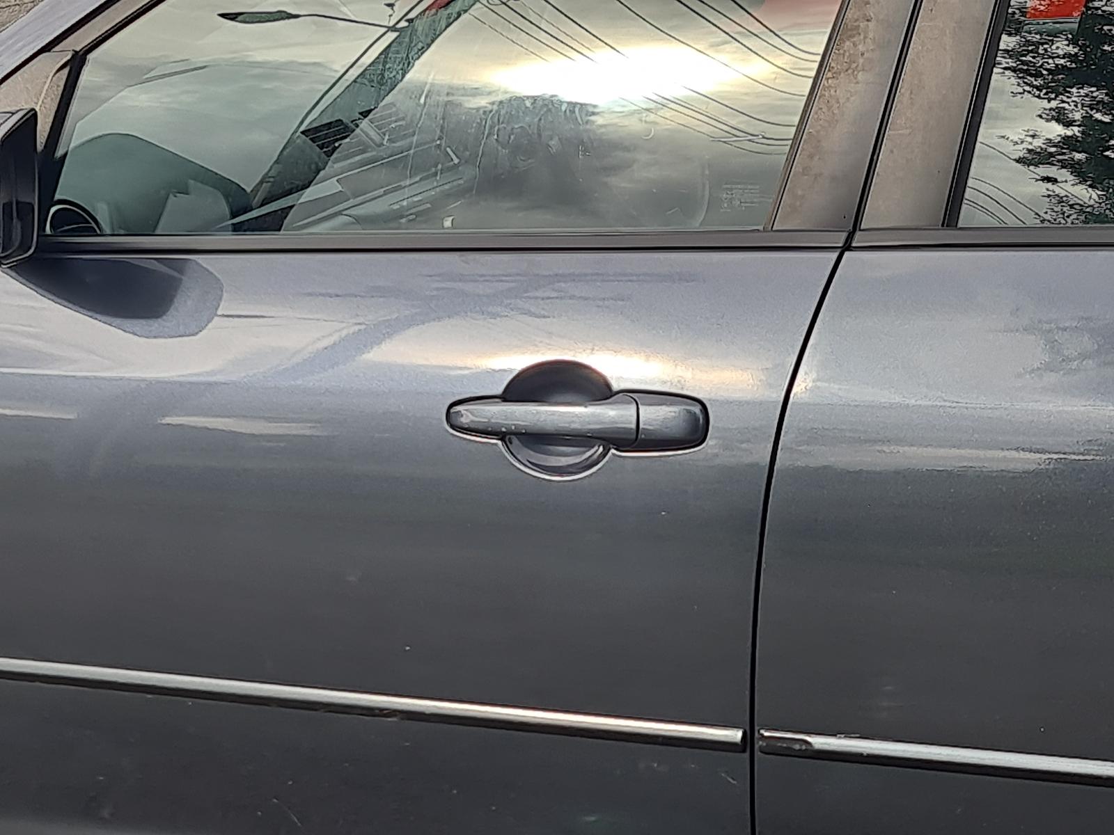 Mazda Axela - BK 2003-2009