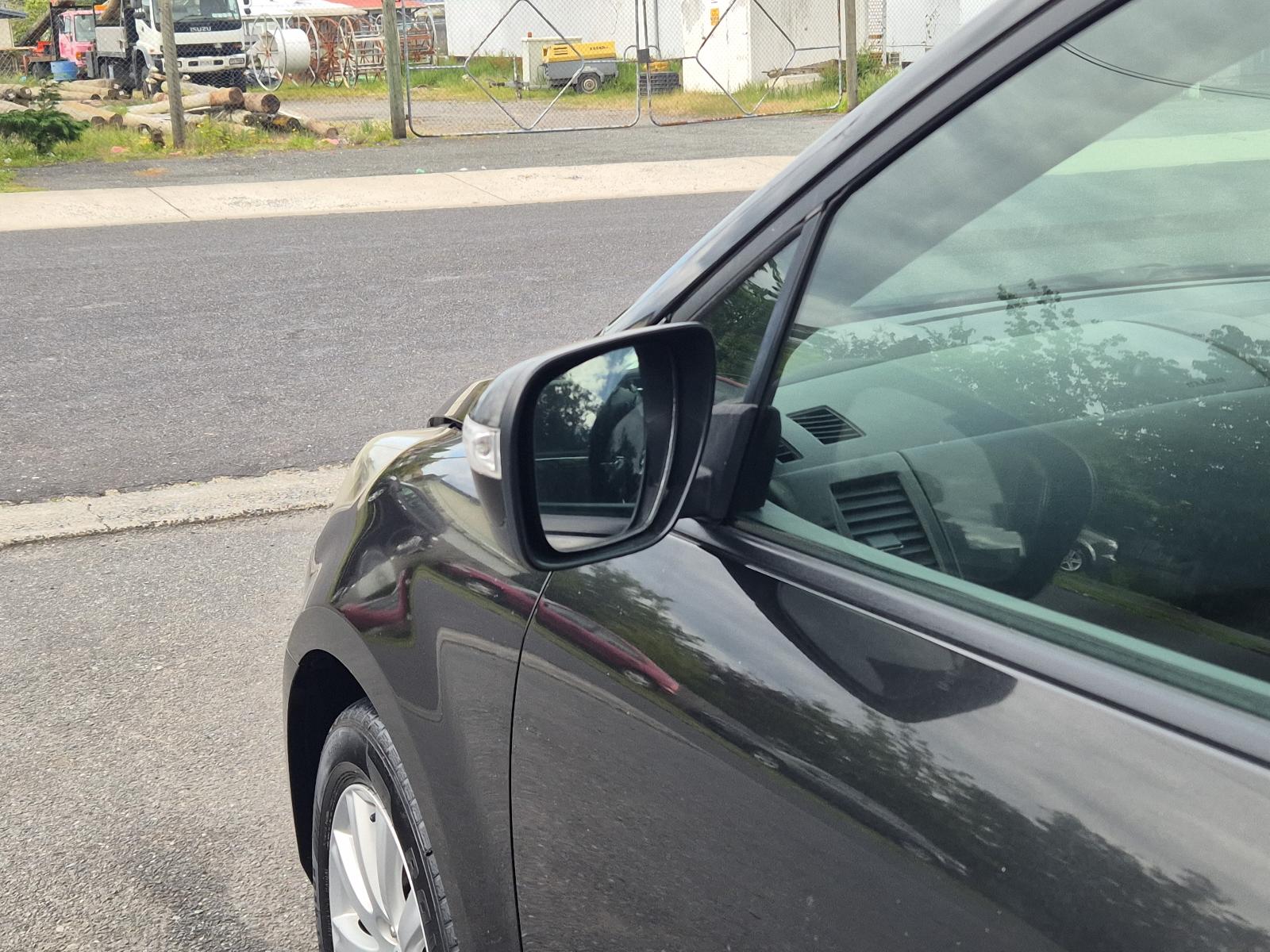 Mazda MPV - LY3P 2007-Present