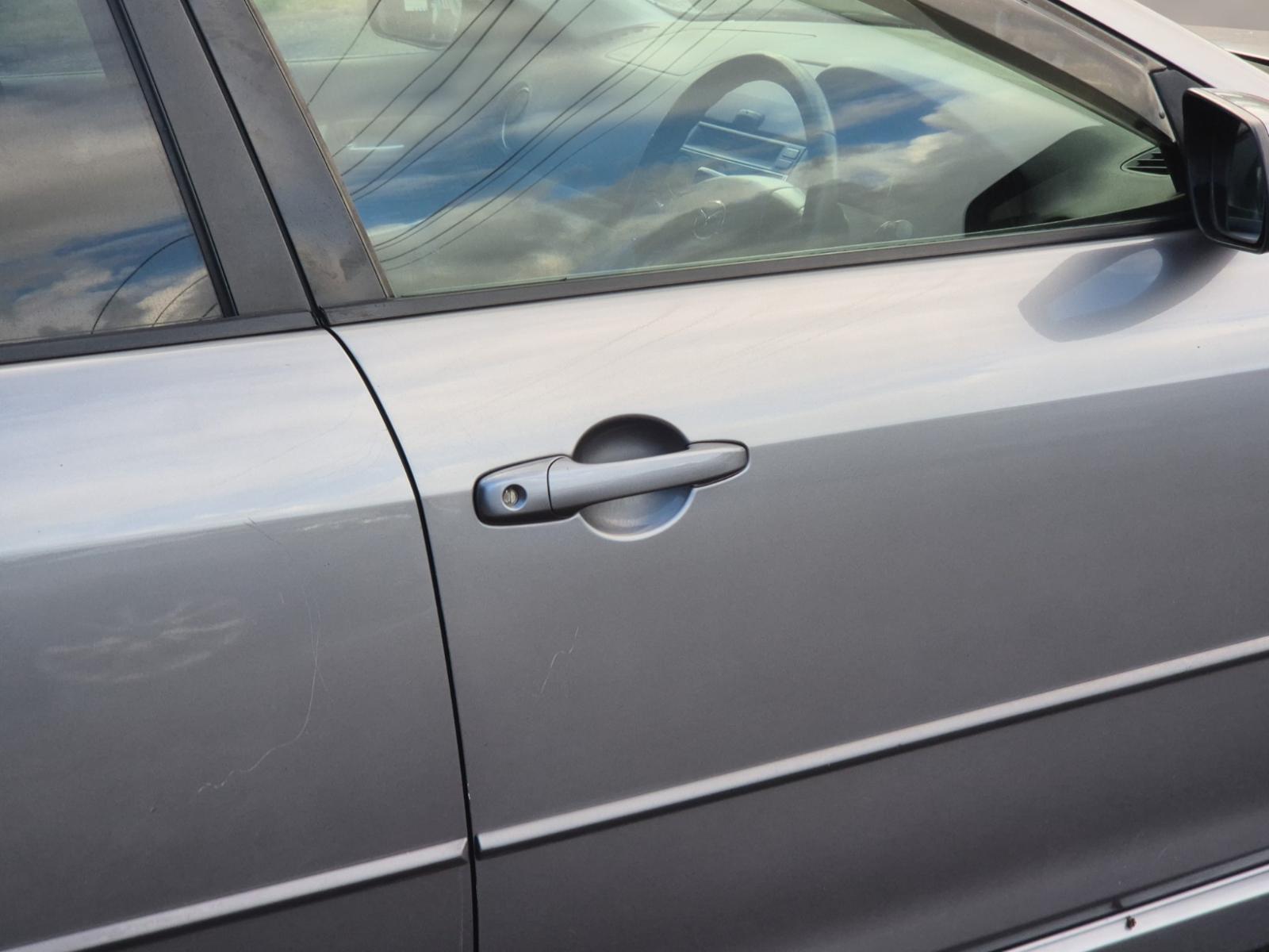 Mazda Atenza - GG 2002-2008