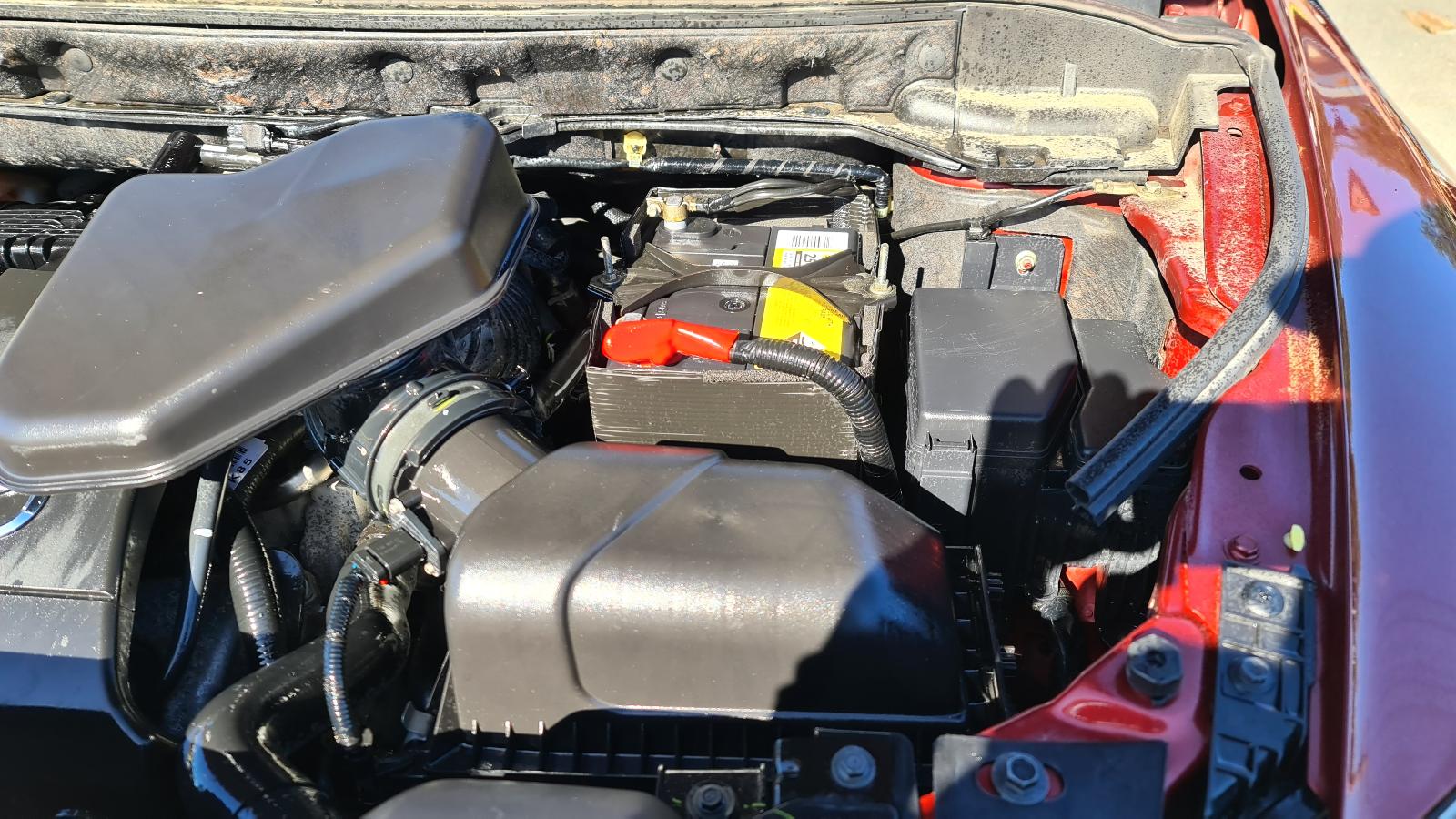 Mazda CX9 - TB 2006-2015