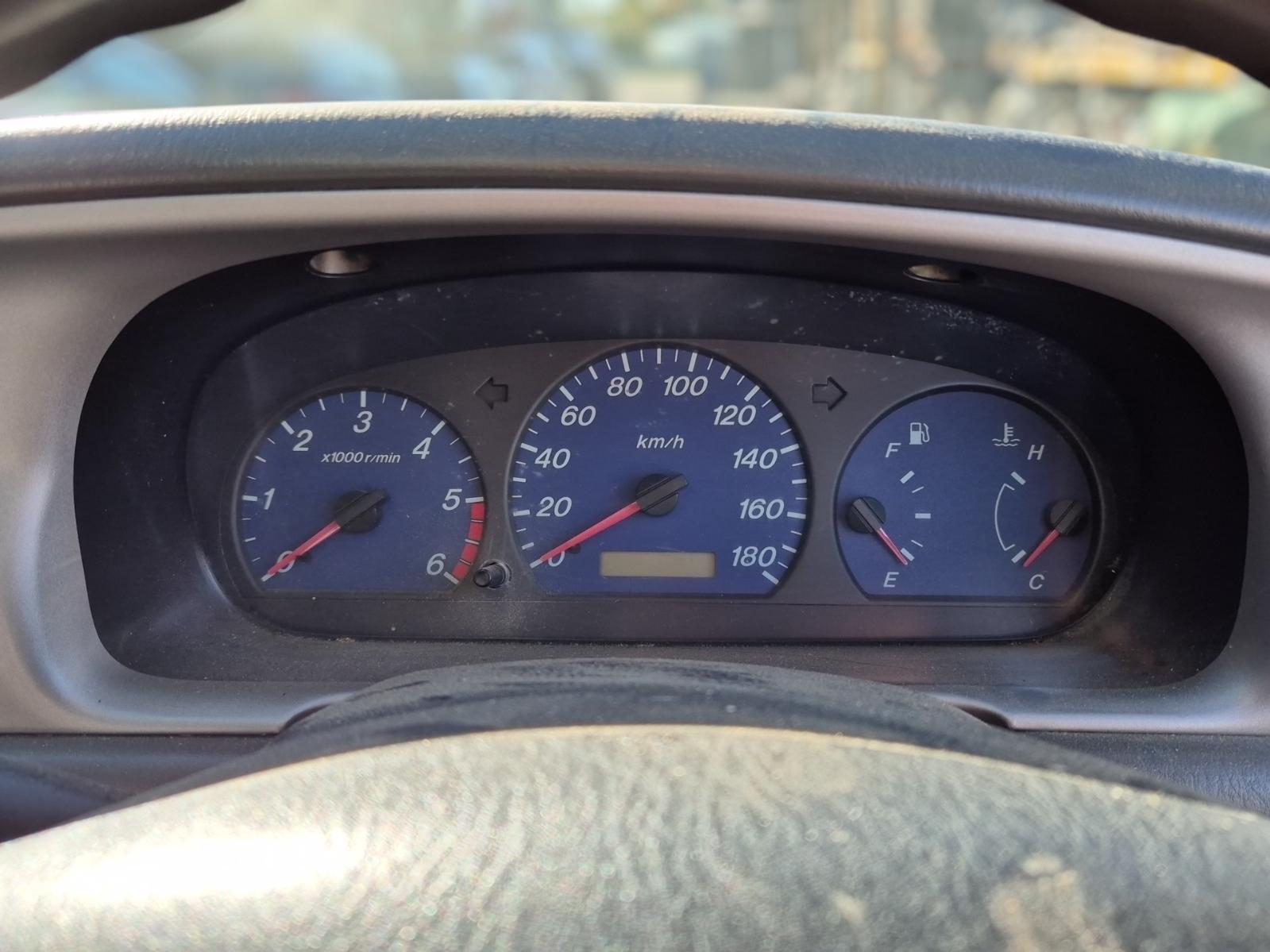 Instrumentcluster