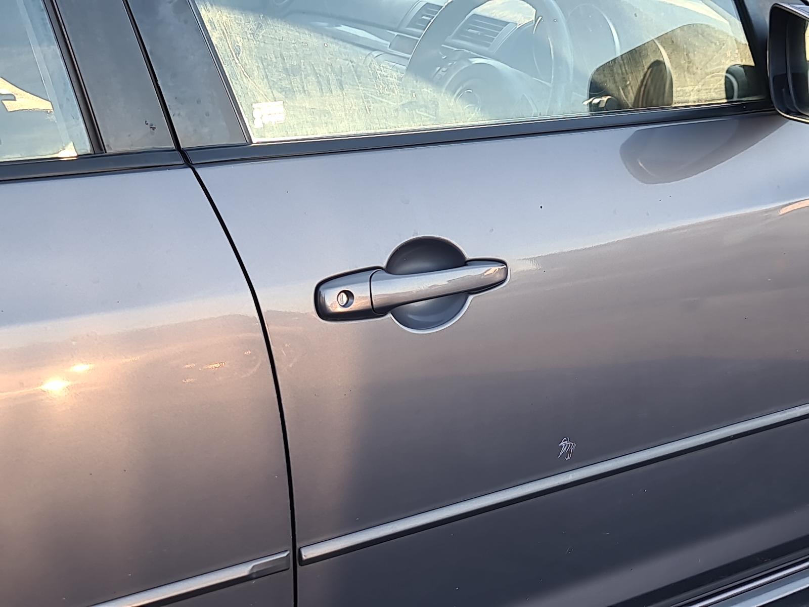 Mazda Axela - BK 2003-2009