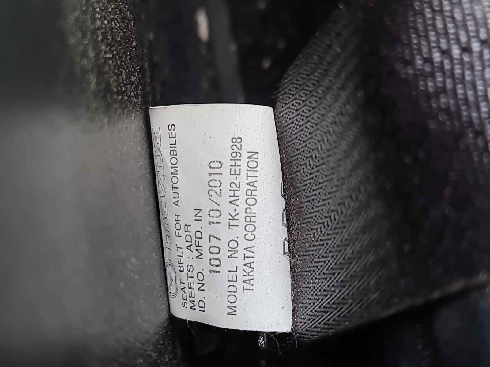 Mazda Atenza - GH 2008-2012