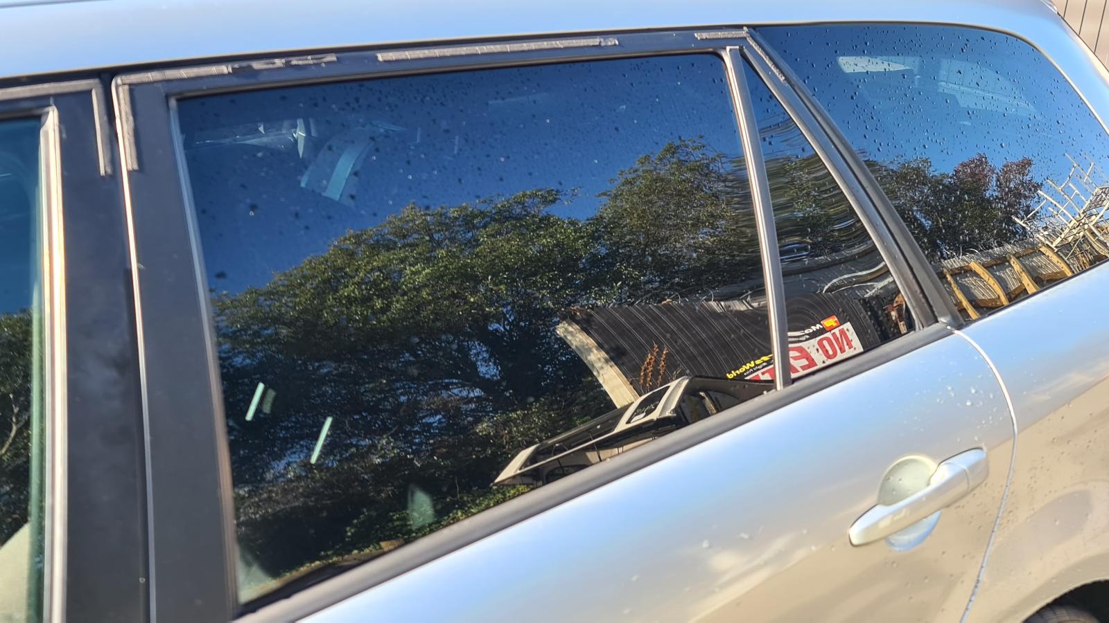 Mazda Mazda6 - GY 2002-2008