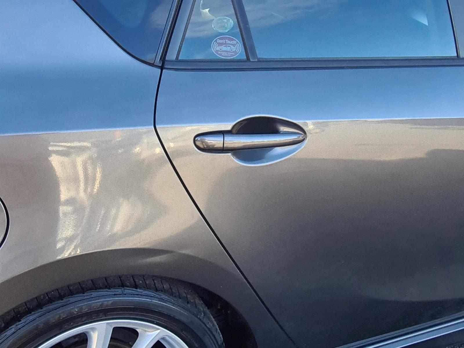 Mazda Axela - BL 2009-2013