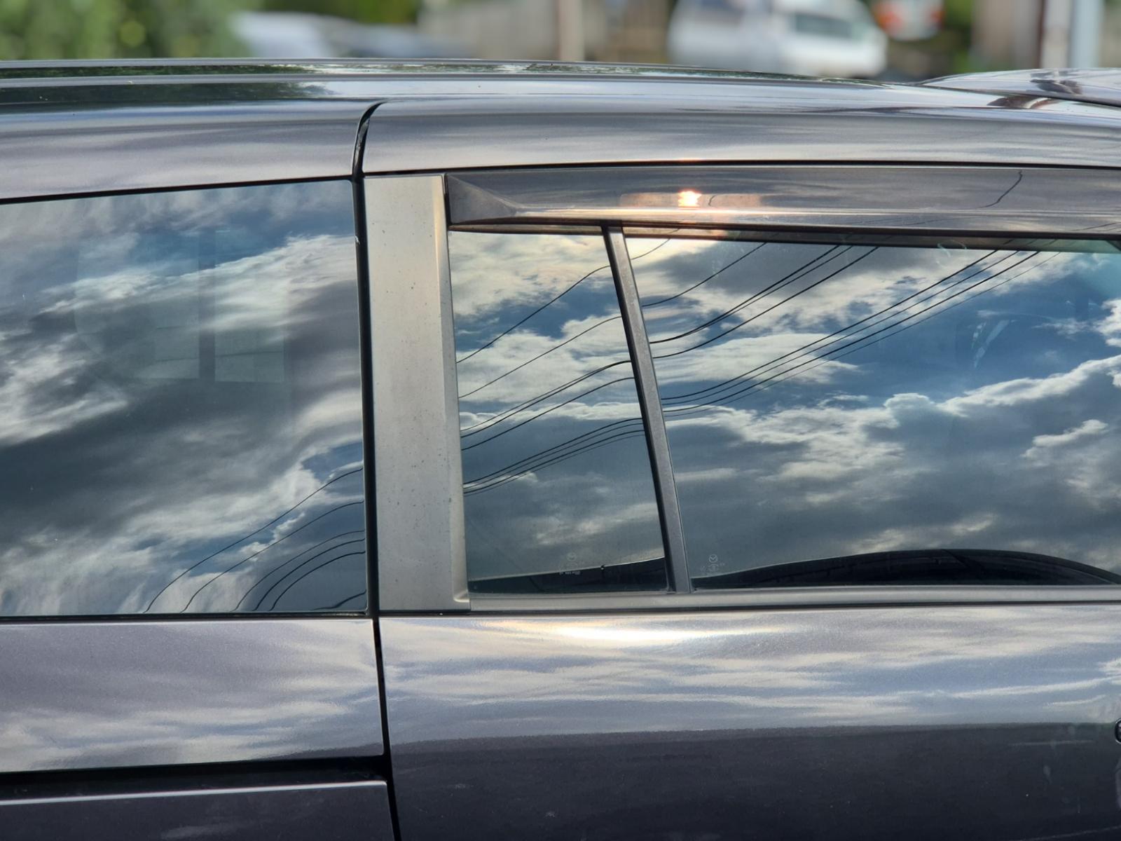 Mazda MPV - LY3P 2007-Present