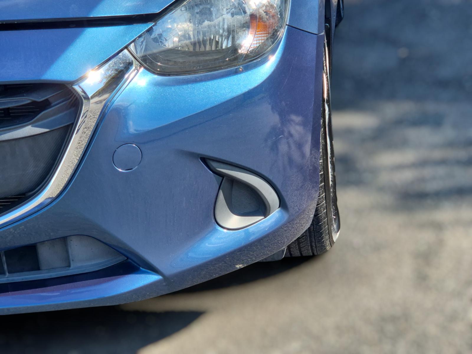 Mazda Demio - DJ 2014-Present