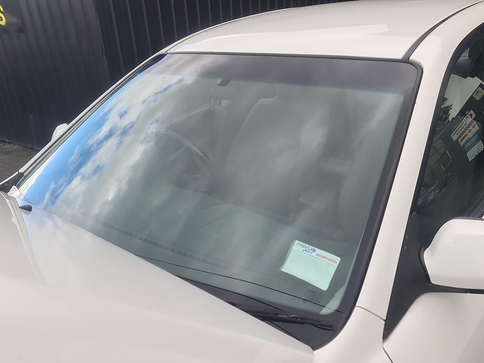 Mazda Mazda6 - GG 2002-2008