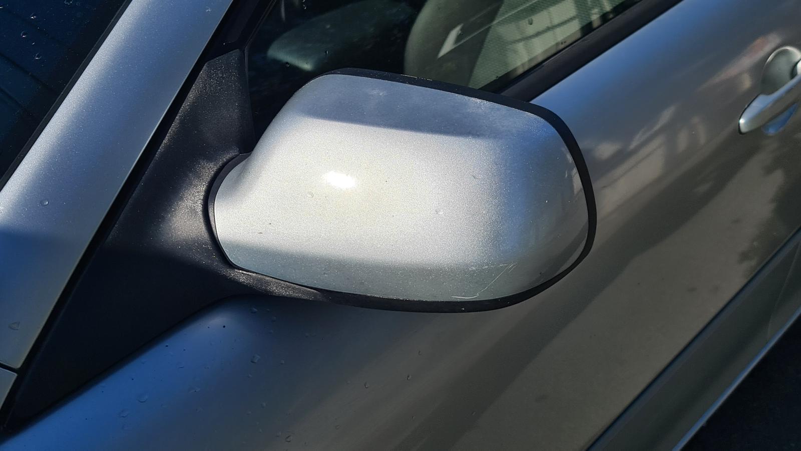 Mazda Mazda6 - GY 2002-2008