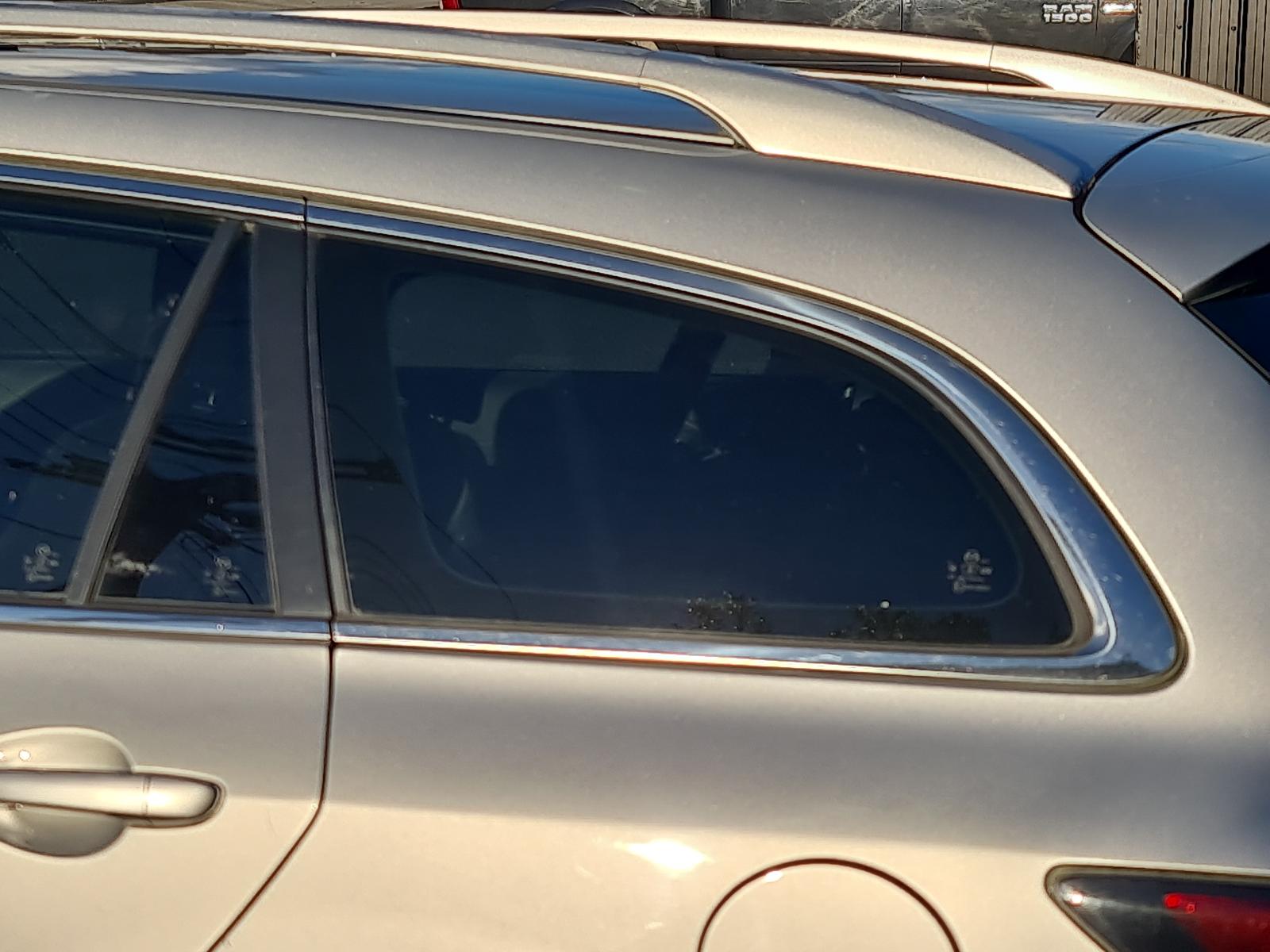 Mazda Atenza - GH 2008-2012