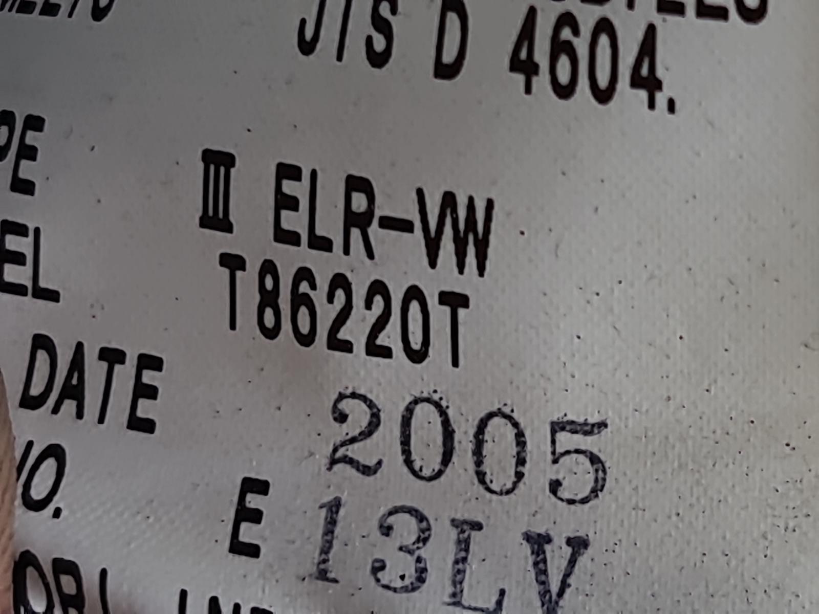 Mazda MPV - LY3P 2007-Present