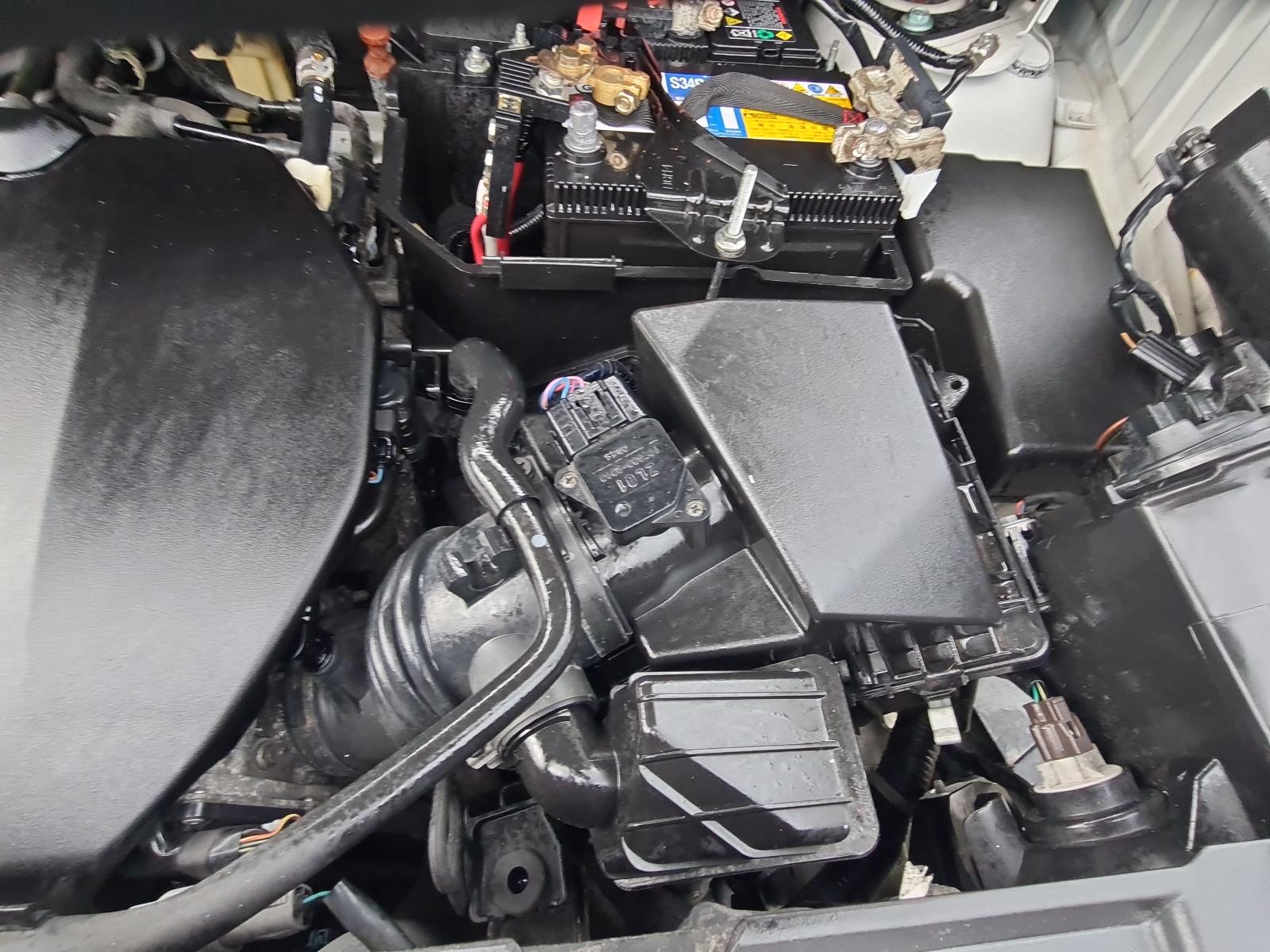 Mazda Biante - CC 2008-Present