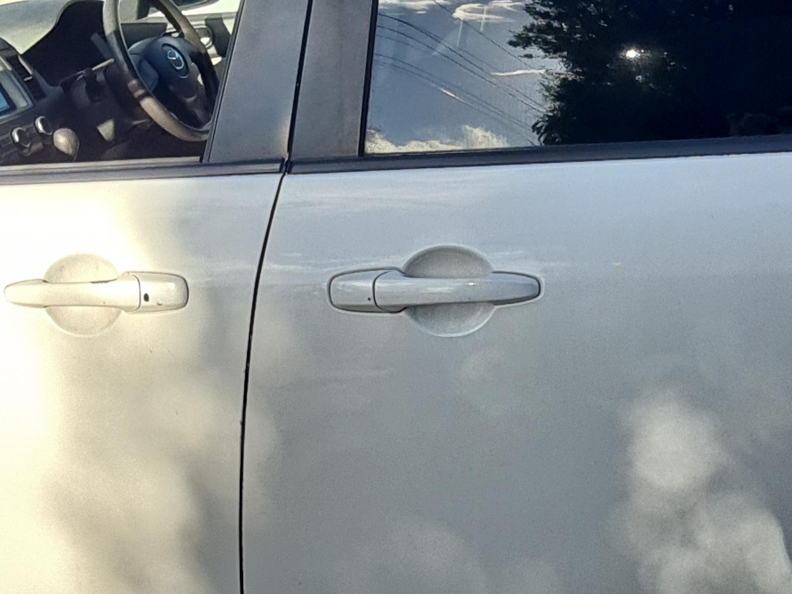 Mazda MPV - LY3P 2007-Present