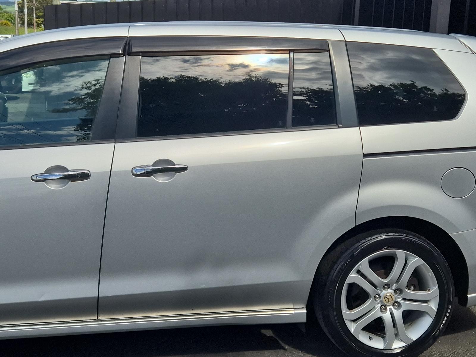 Mazda MPV - LY3P 2007-Present