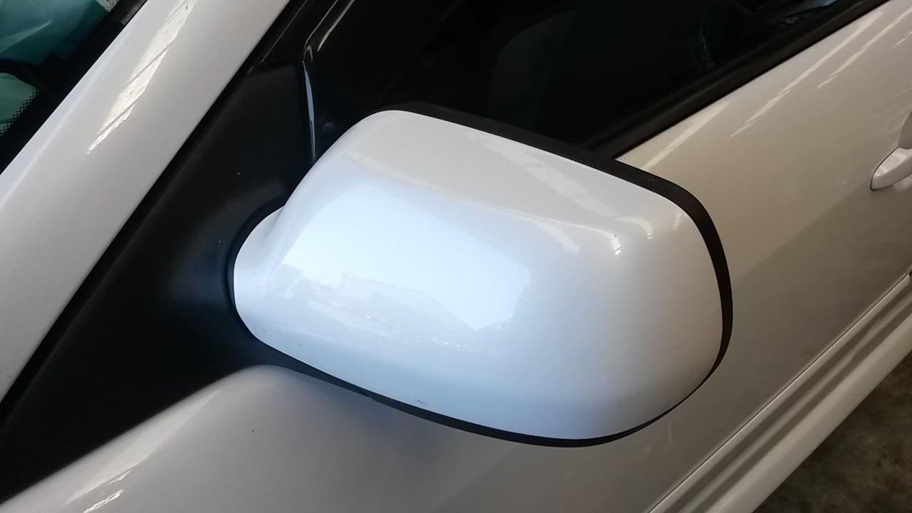 Mazda Atenza - GY 2002-2008