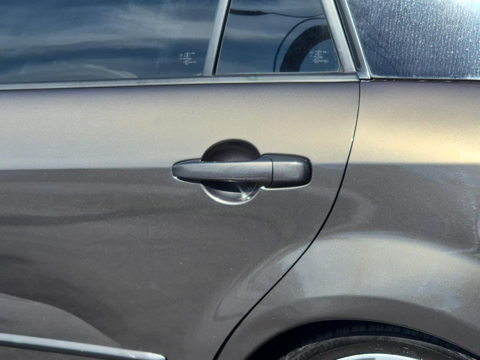 Mazda Atenza - GG 2002-2008