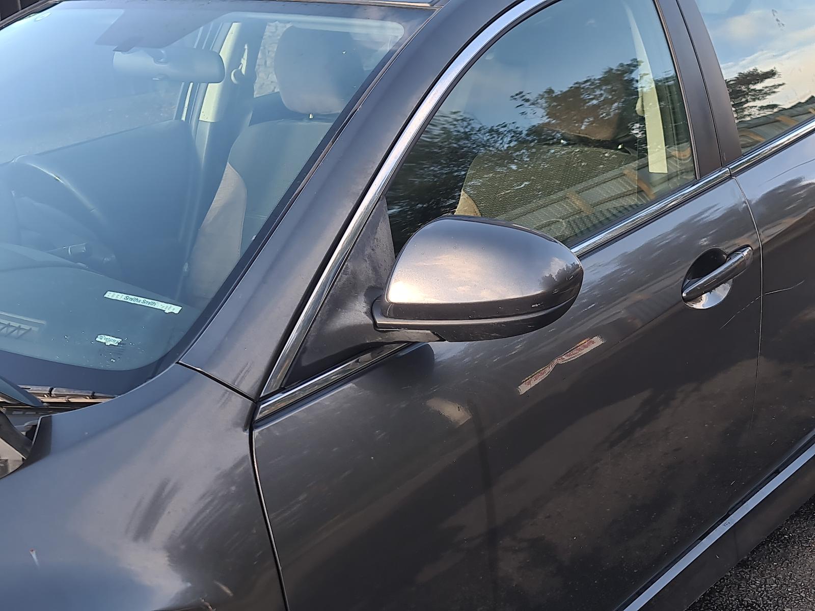 Mazda Atenza - GH 2008-2012