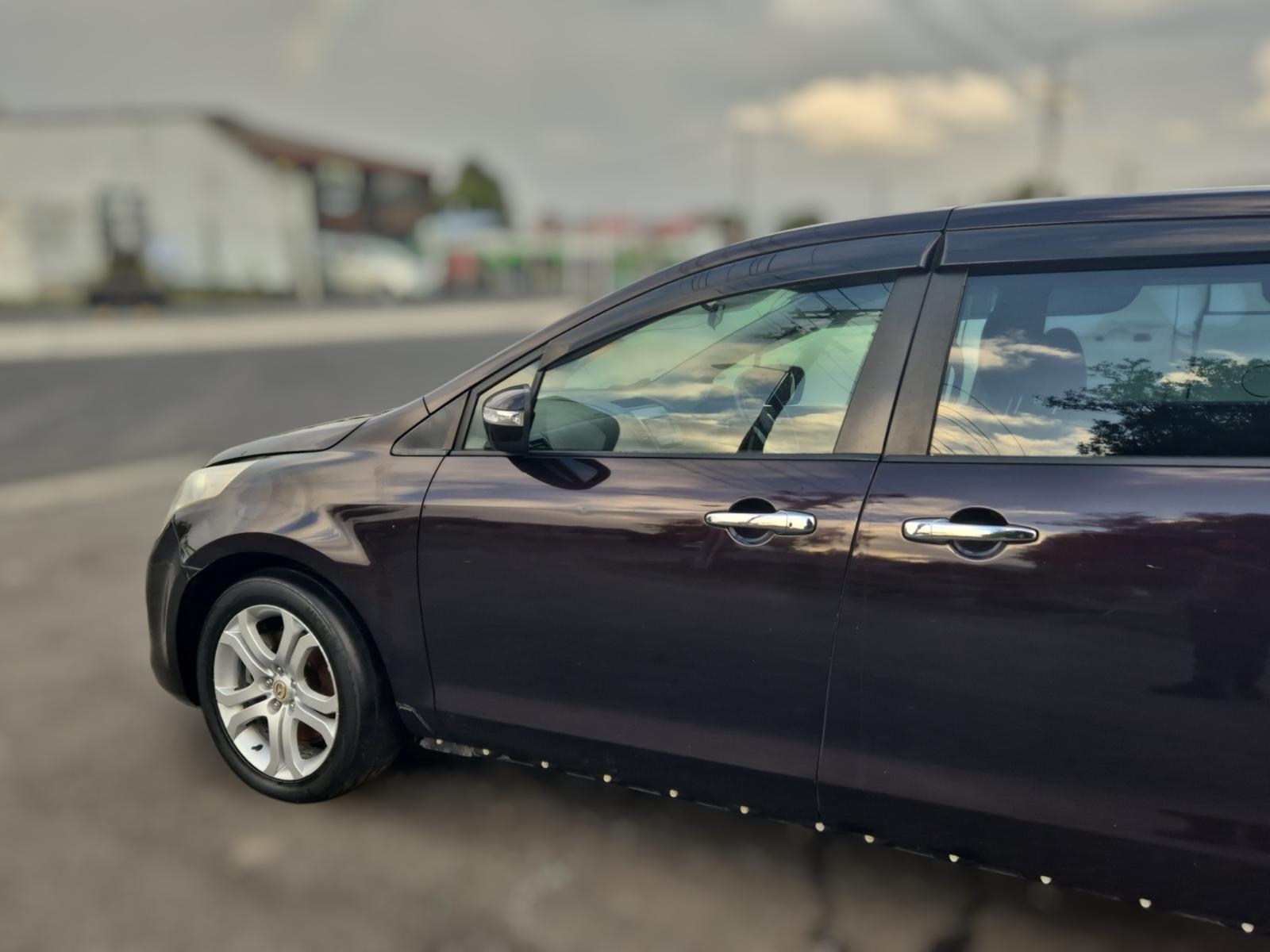 Mazda MPV - LY 2006-2016