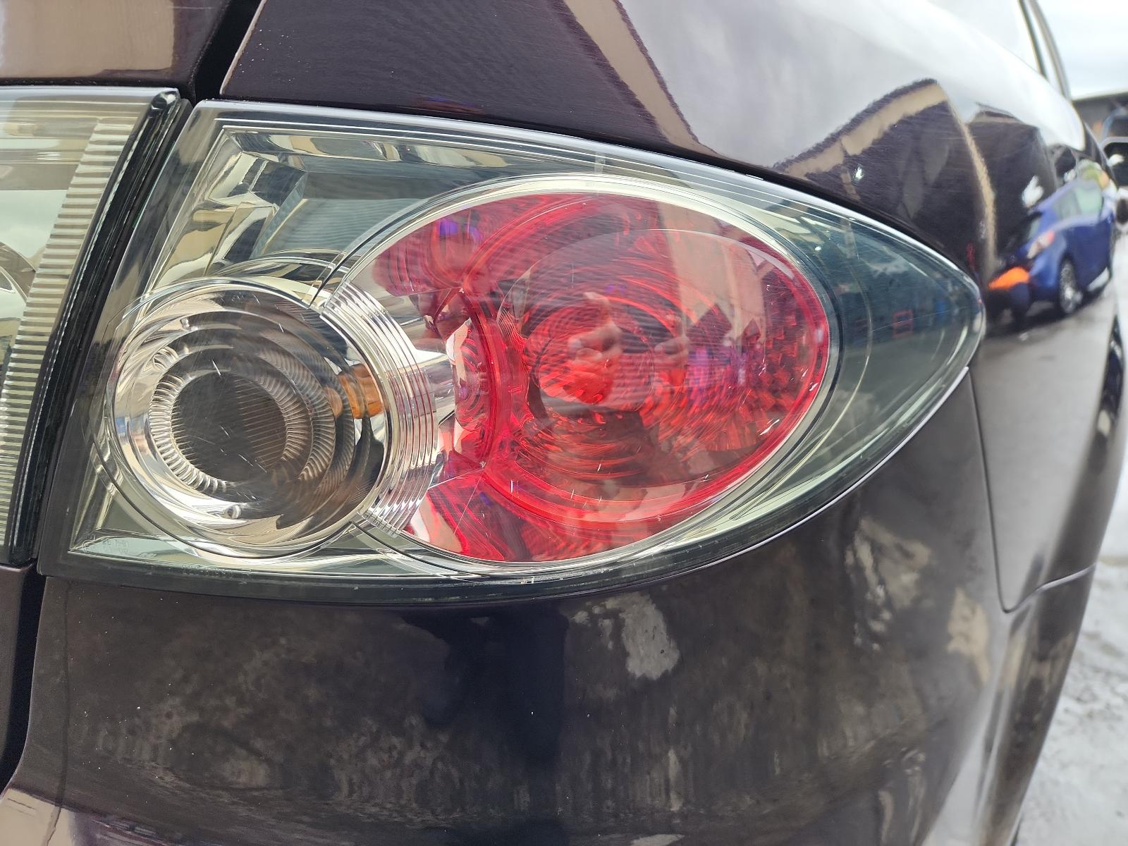 Mazda Atenza - GG 2002-2008