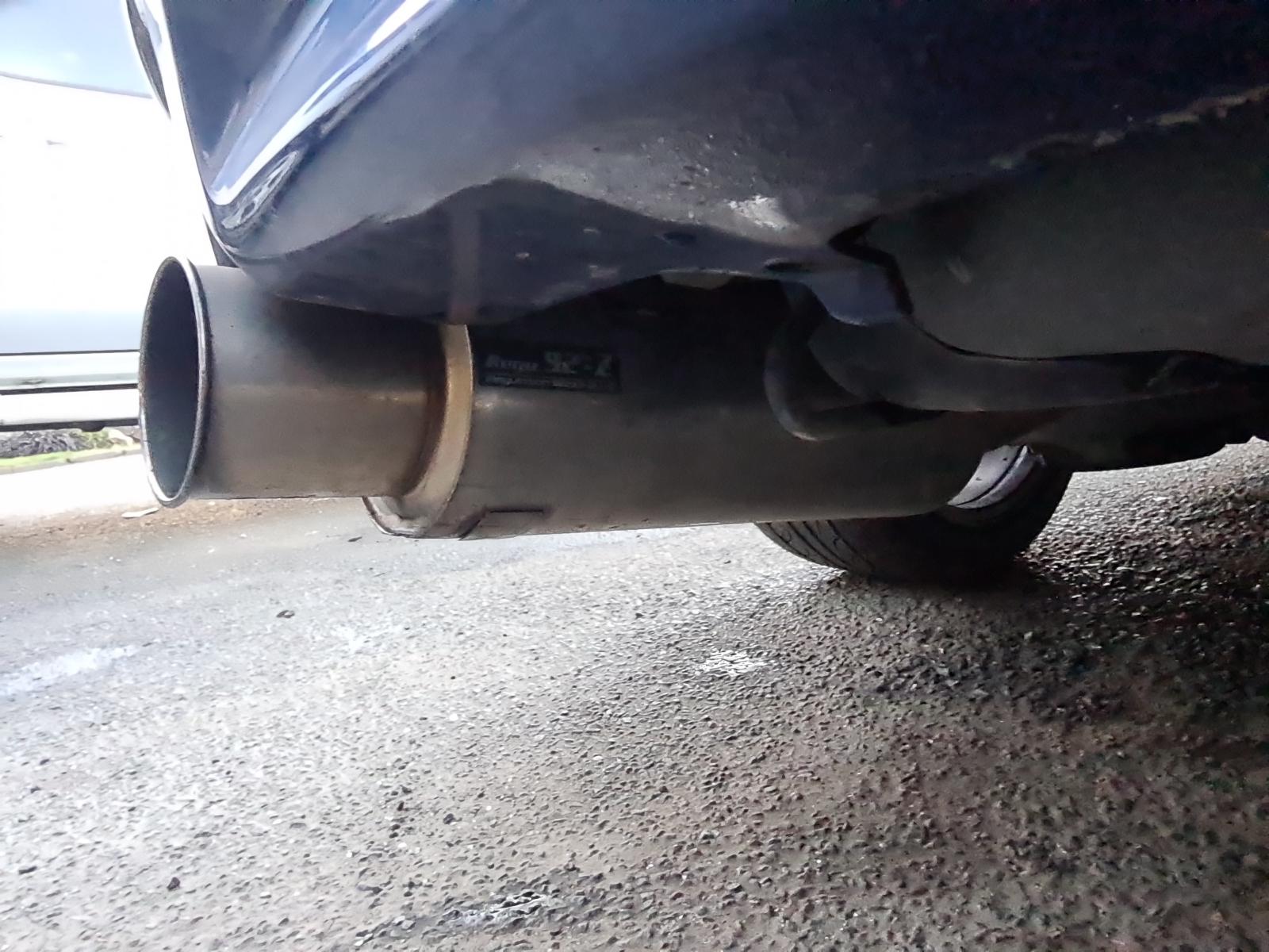 Mazda Atenza - GG 2002-2008