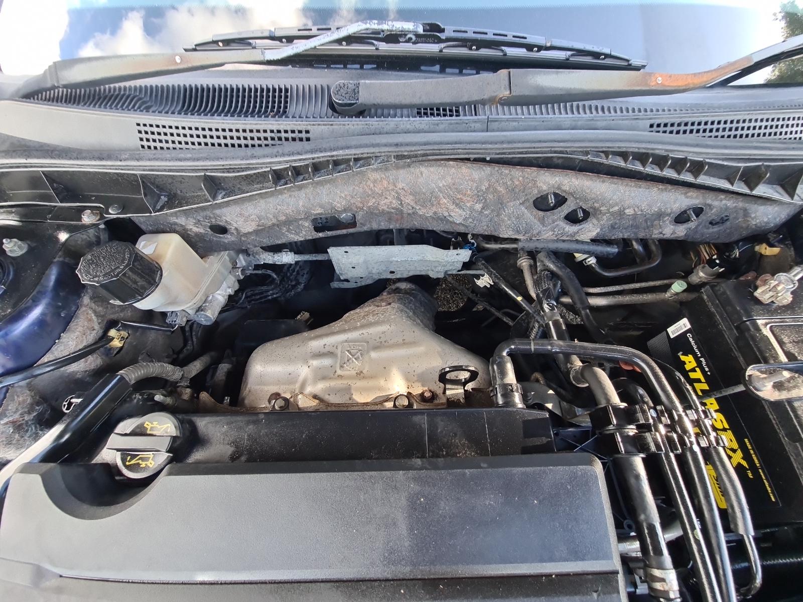 Mazda Atenza - GY 2002-2008