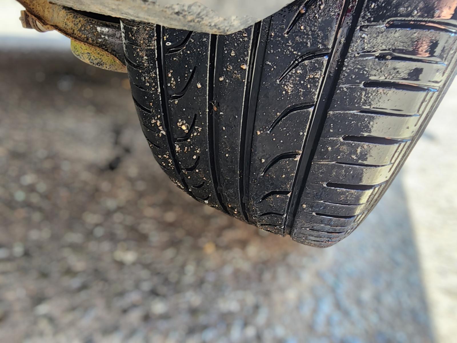 Wheel Mag